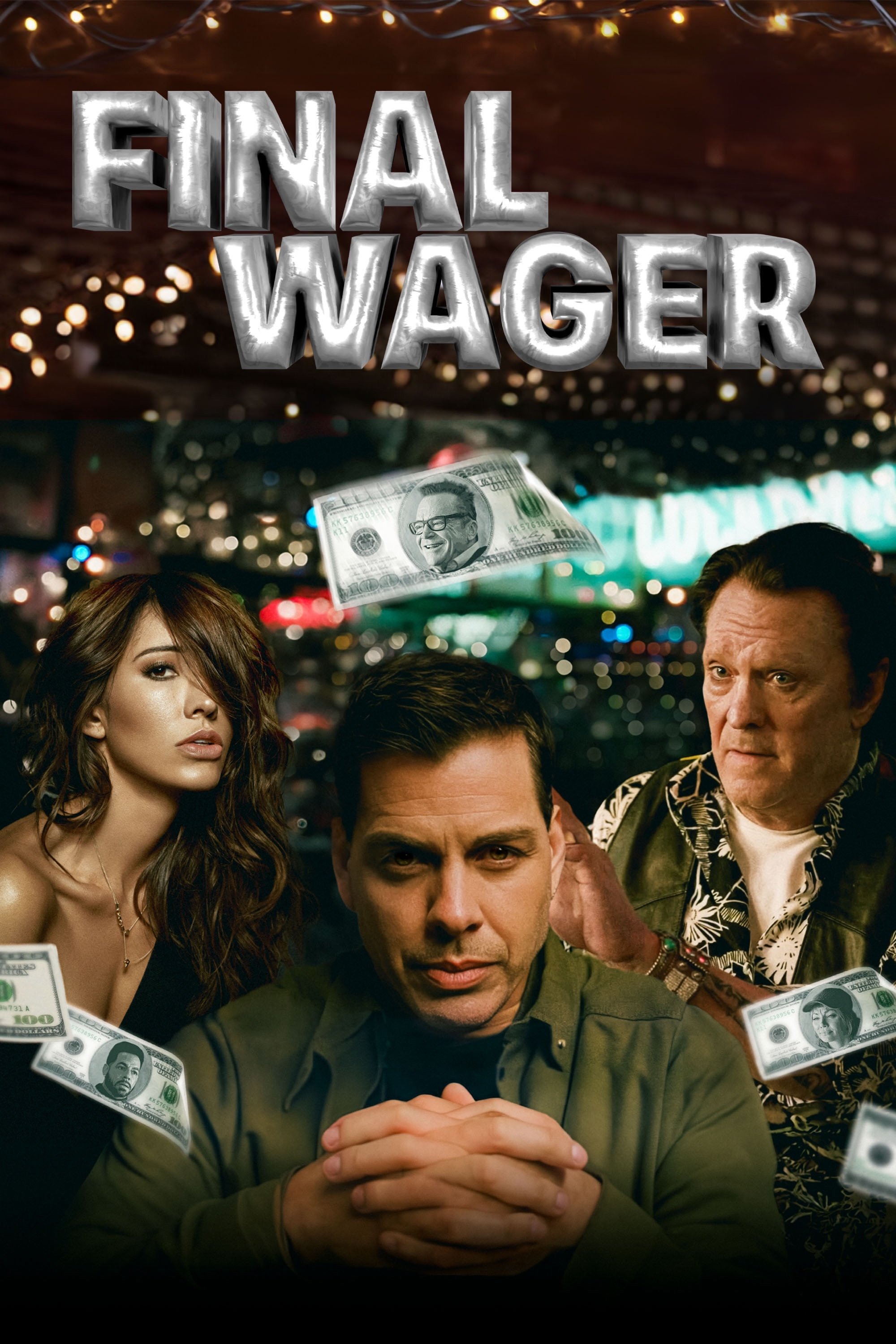 Final Wager - Bild 1 von 7