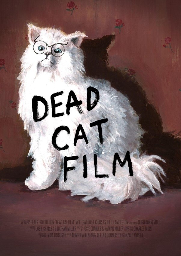 Dead Cat Film - Bild 1 von 3