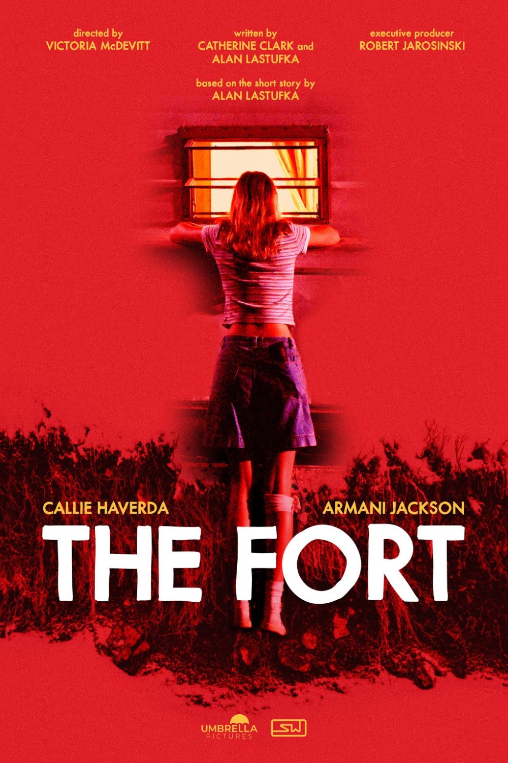 The Fort - Bild 1 von 5