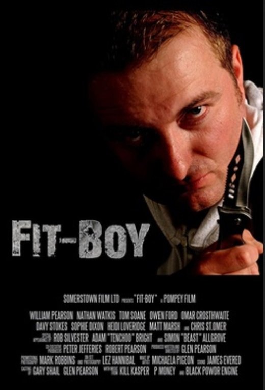 Fit-Boy - Bild 1 von 3