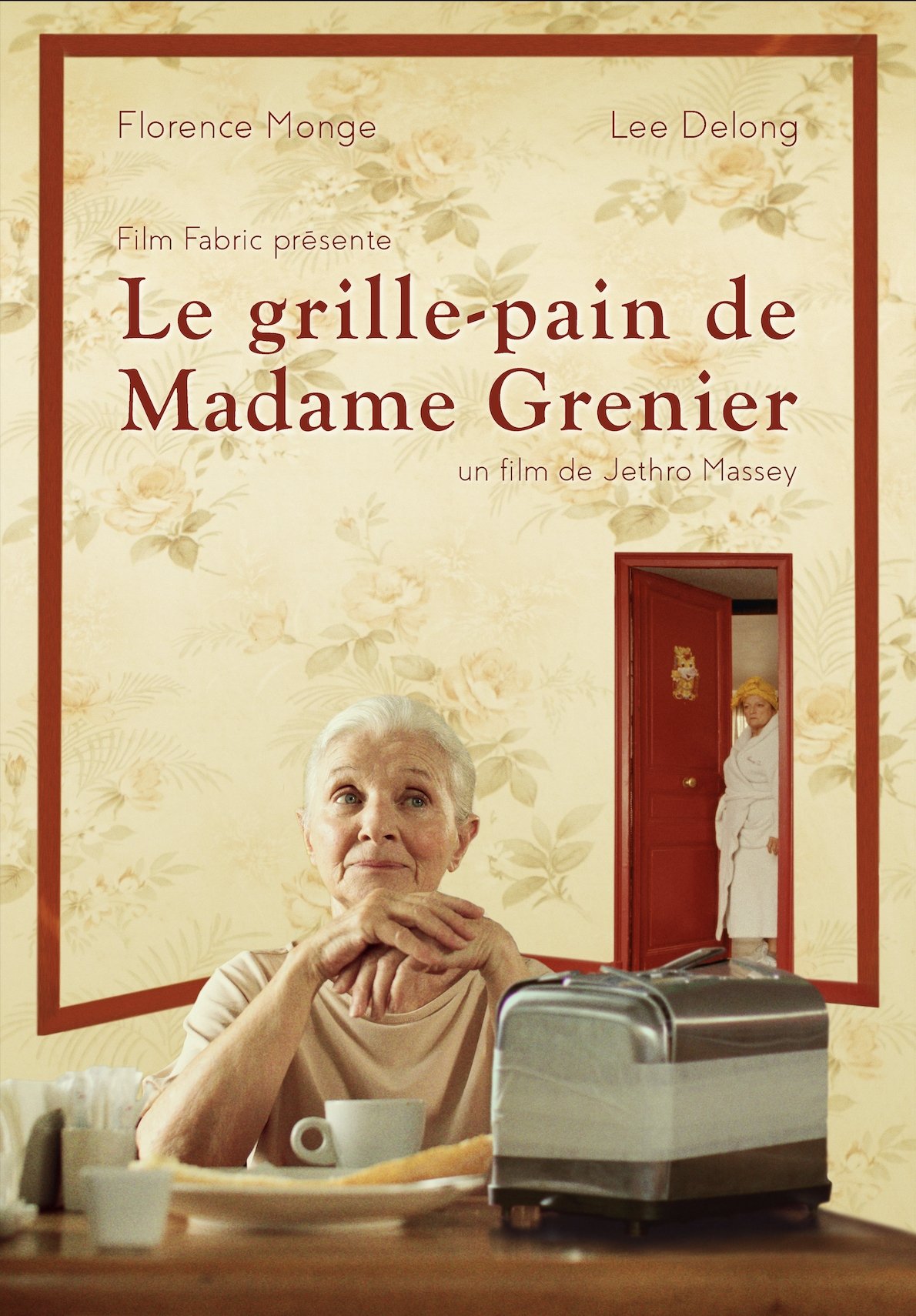 Le grille-pain de Madame Grenier - Bild 1 von 3