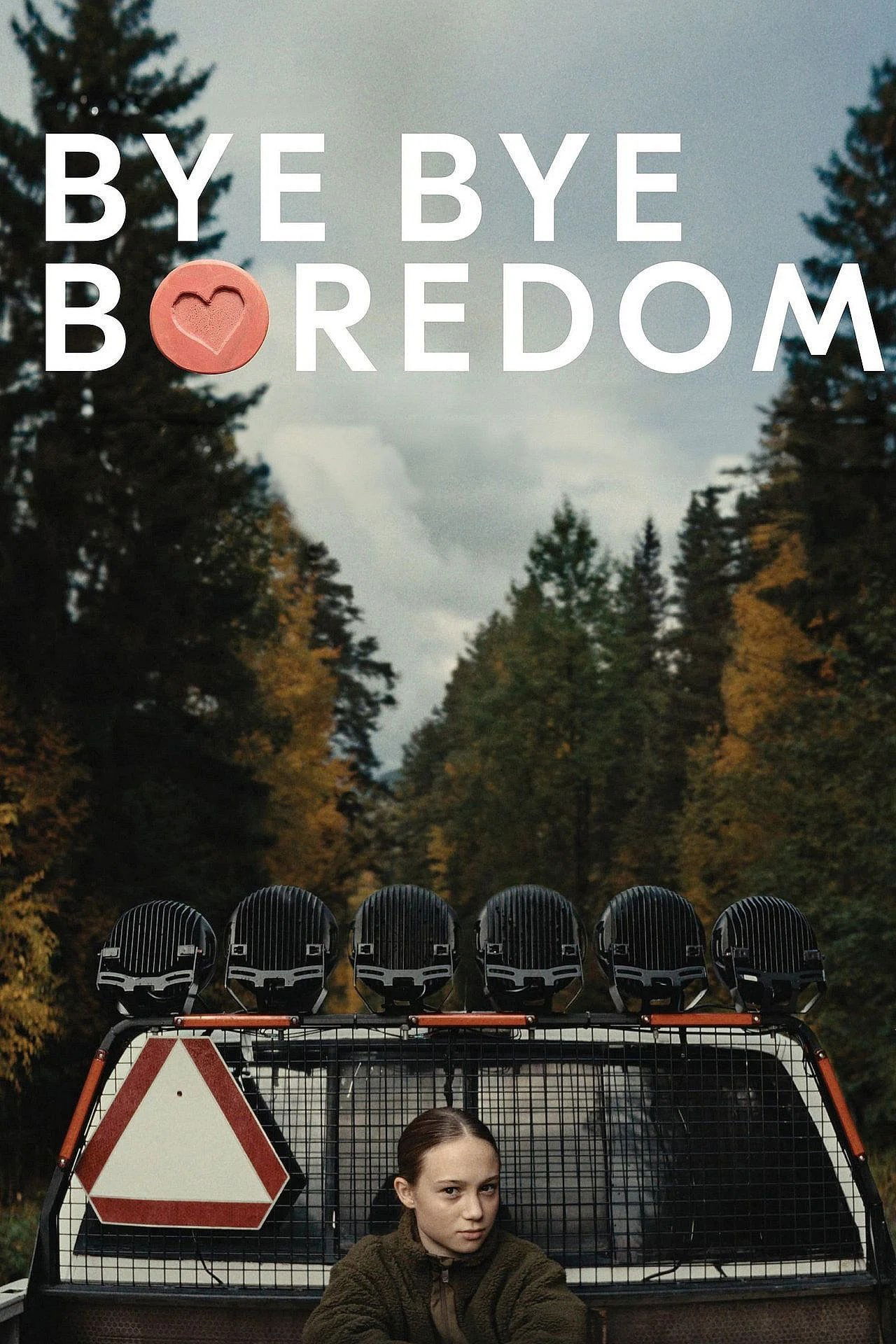 Bye Bye Boredom - Bild 1 von 9
