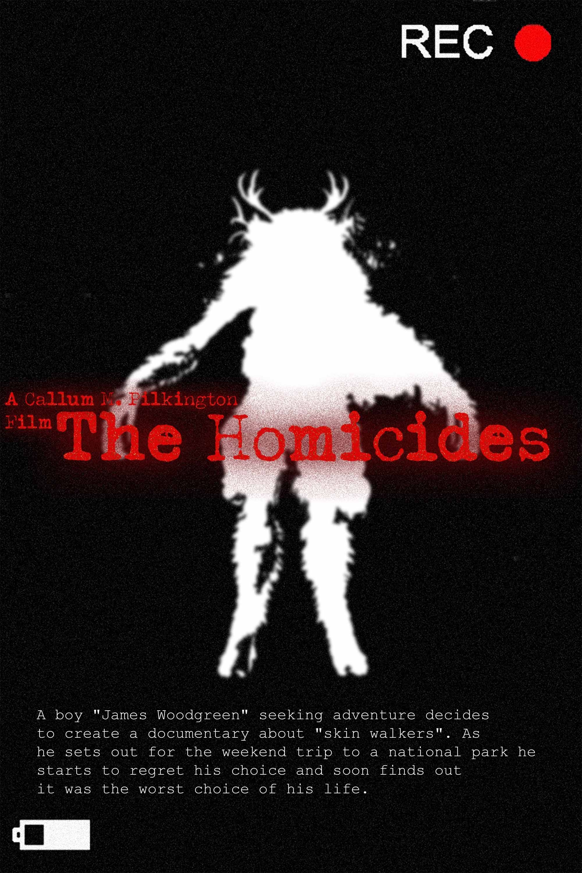 The Homicides(Found Footage) - Bild 1 von 3