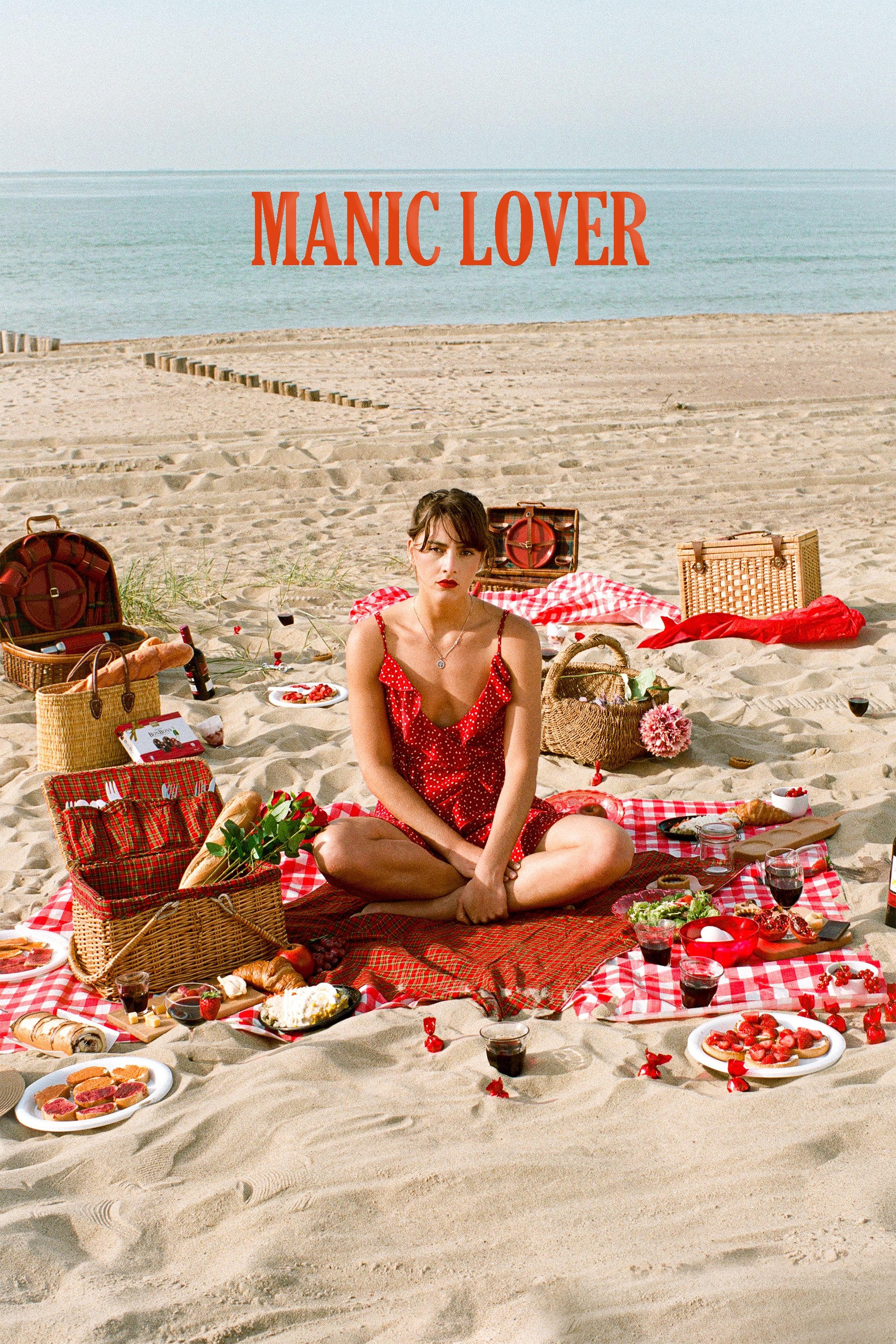 Manic Lover - Bild 1 von 7