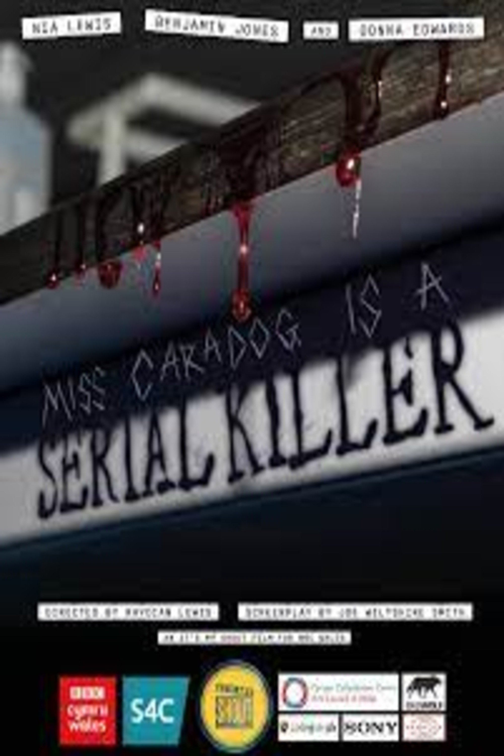 Miss Caradog Is A Serial Killer - Bild 1 von 3