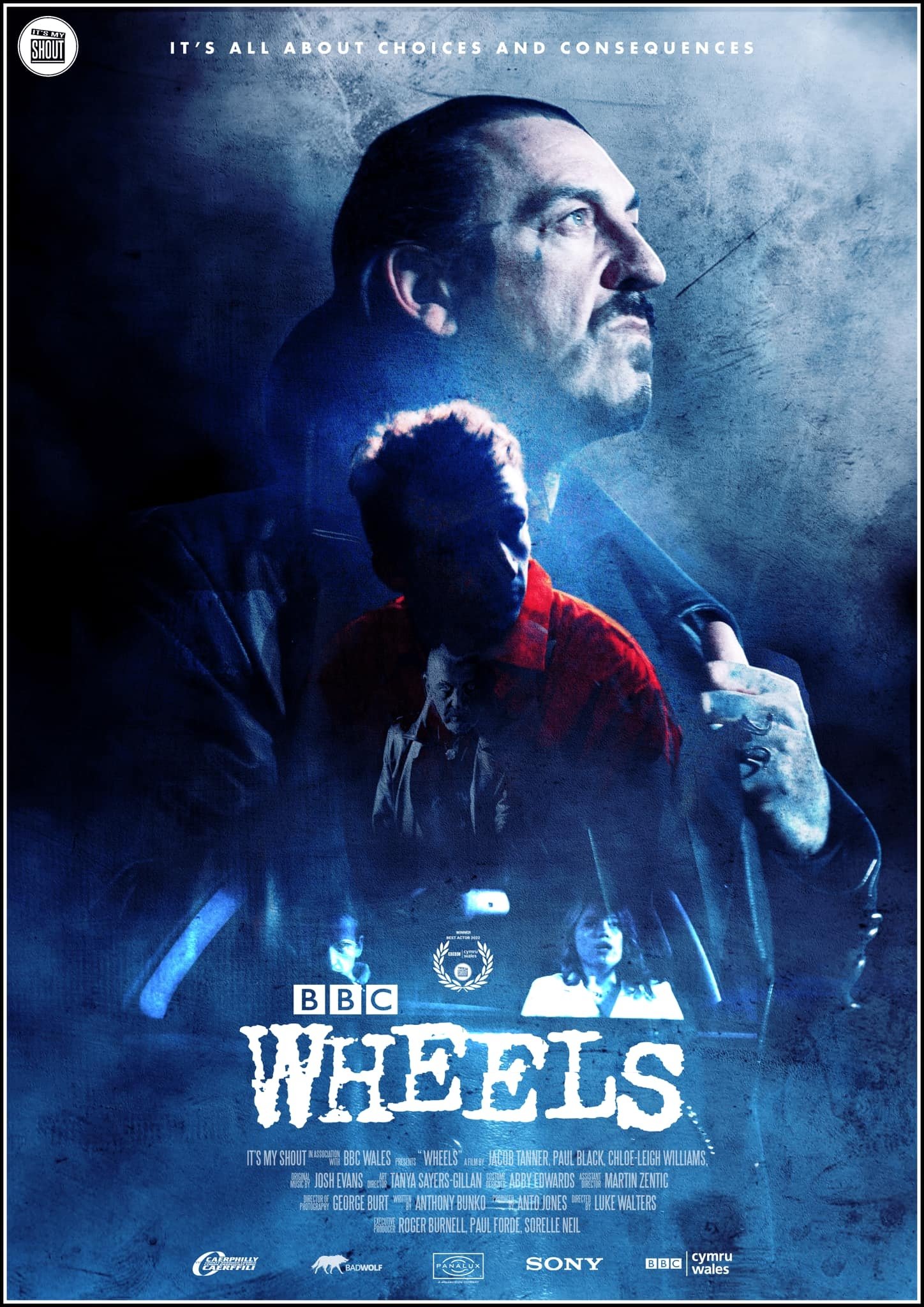 Wheels - Bild 1 von 3