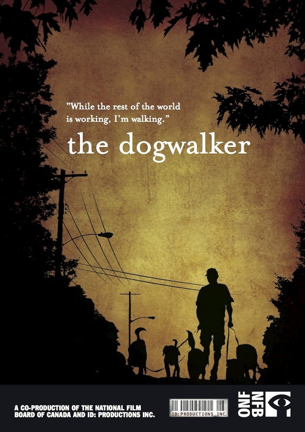 The Dogwalker - Bild 1 von 3