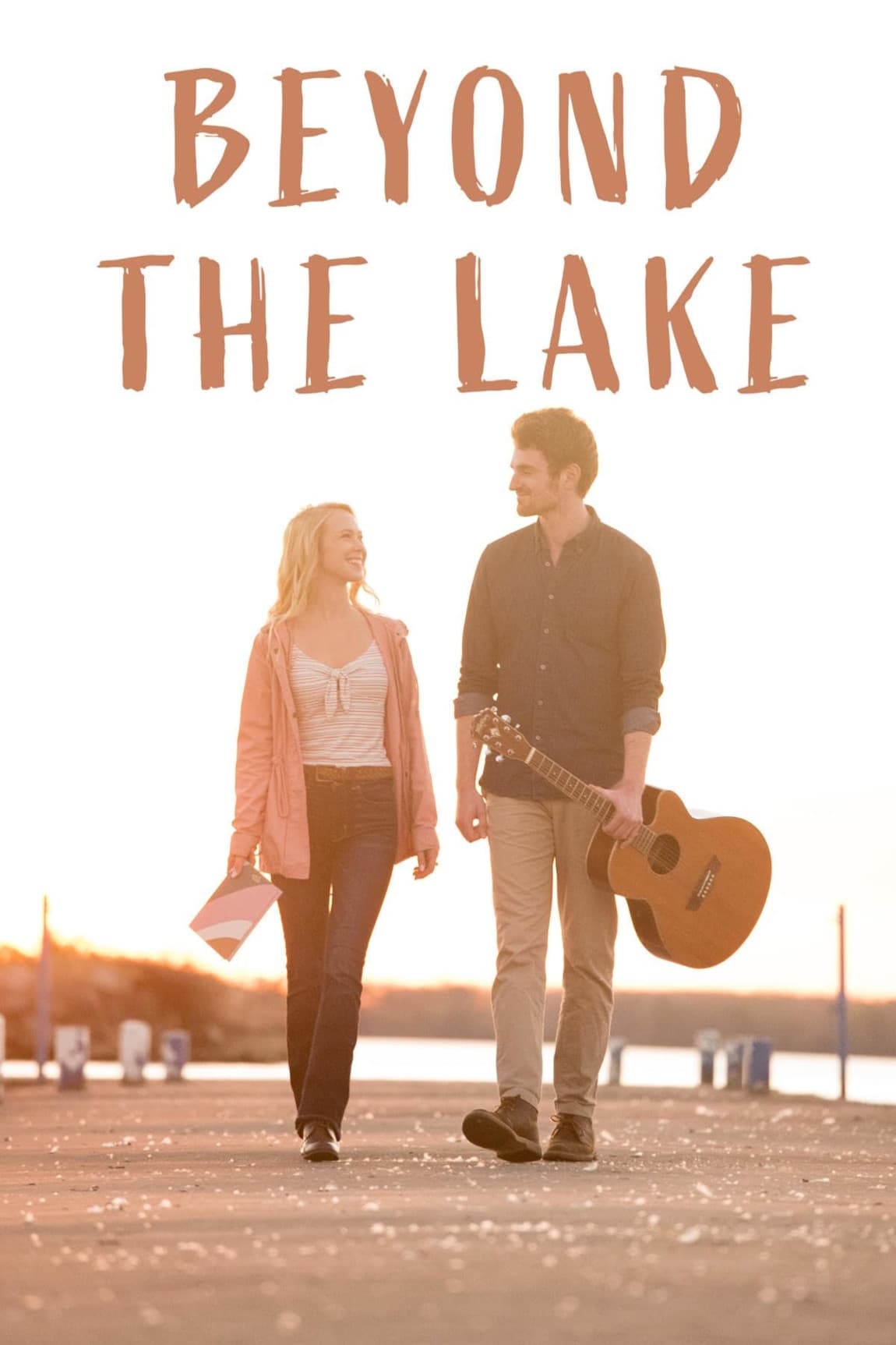 Beyond the Lake - Bild 1 von 11