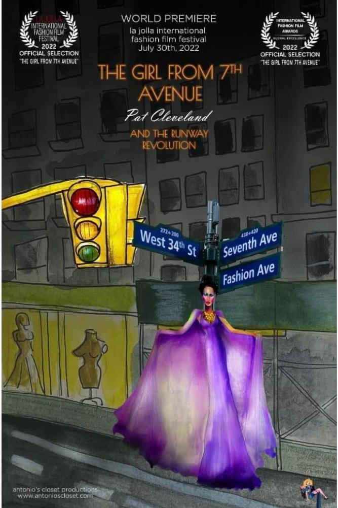 The Girl from 7th Avenue - Bild 1 von 7