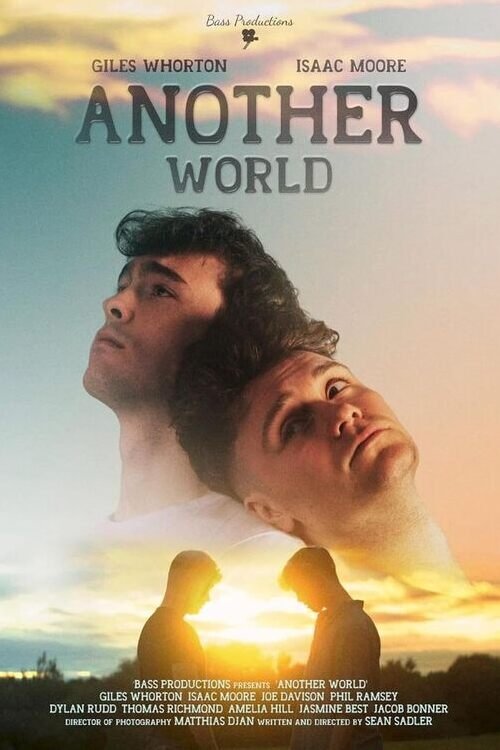 Another World - Bild 1 von 13