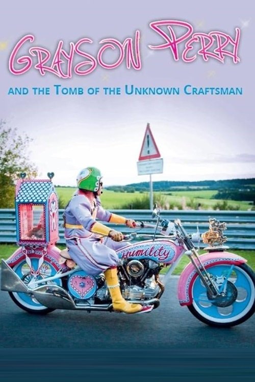 Grayson Perry and the Tomb of the Unknown Craftsman - Bild 1 von 5