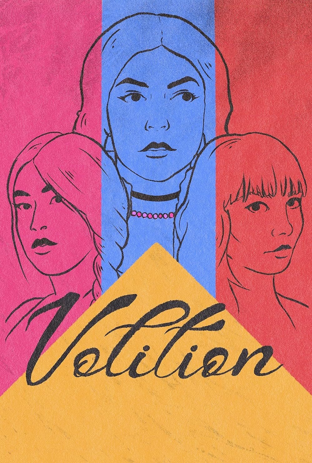 Volition - Bild 1 von 3