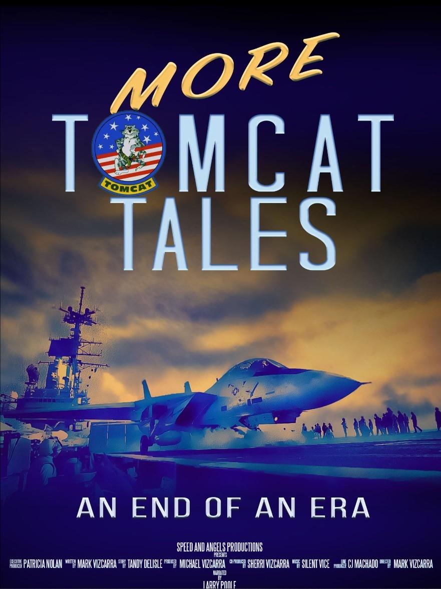 More Tomcat Tales - Bild 1 von 3