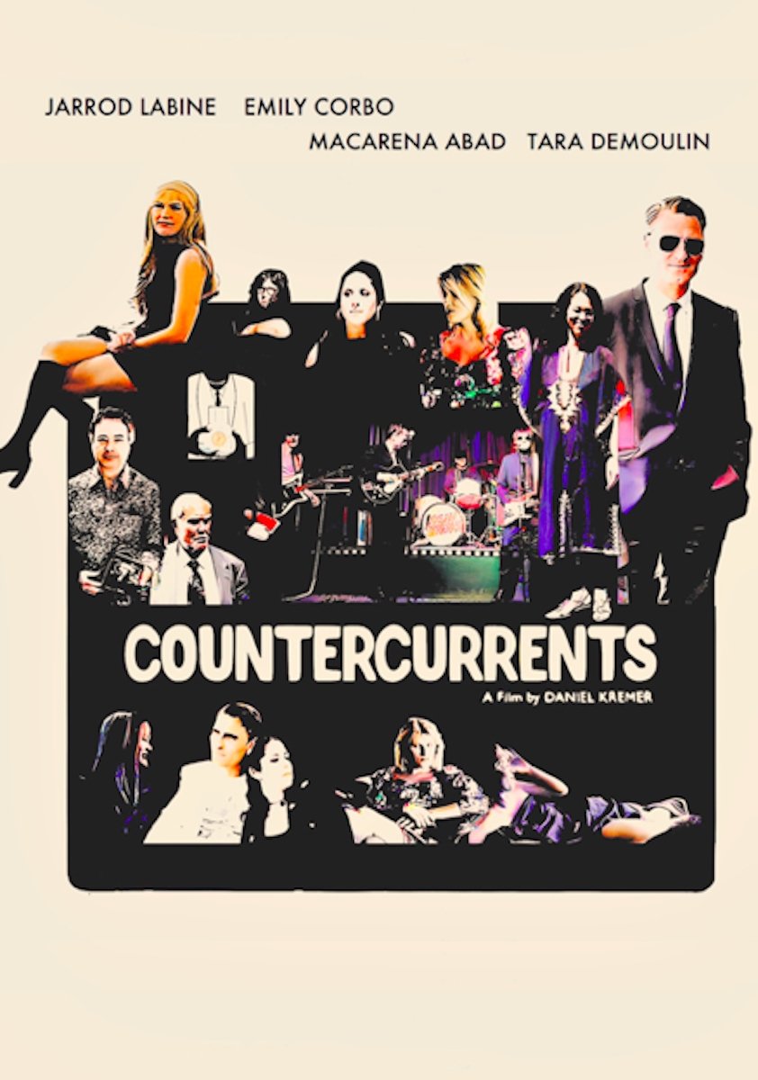 Countercurrents - Bild 1 von 3