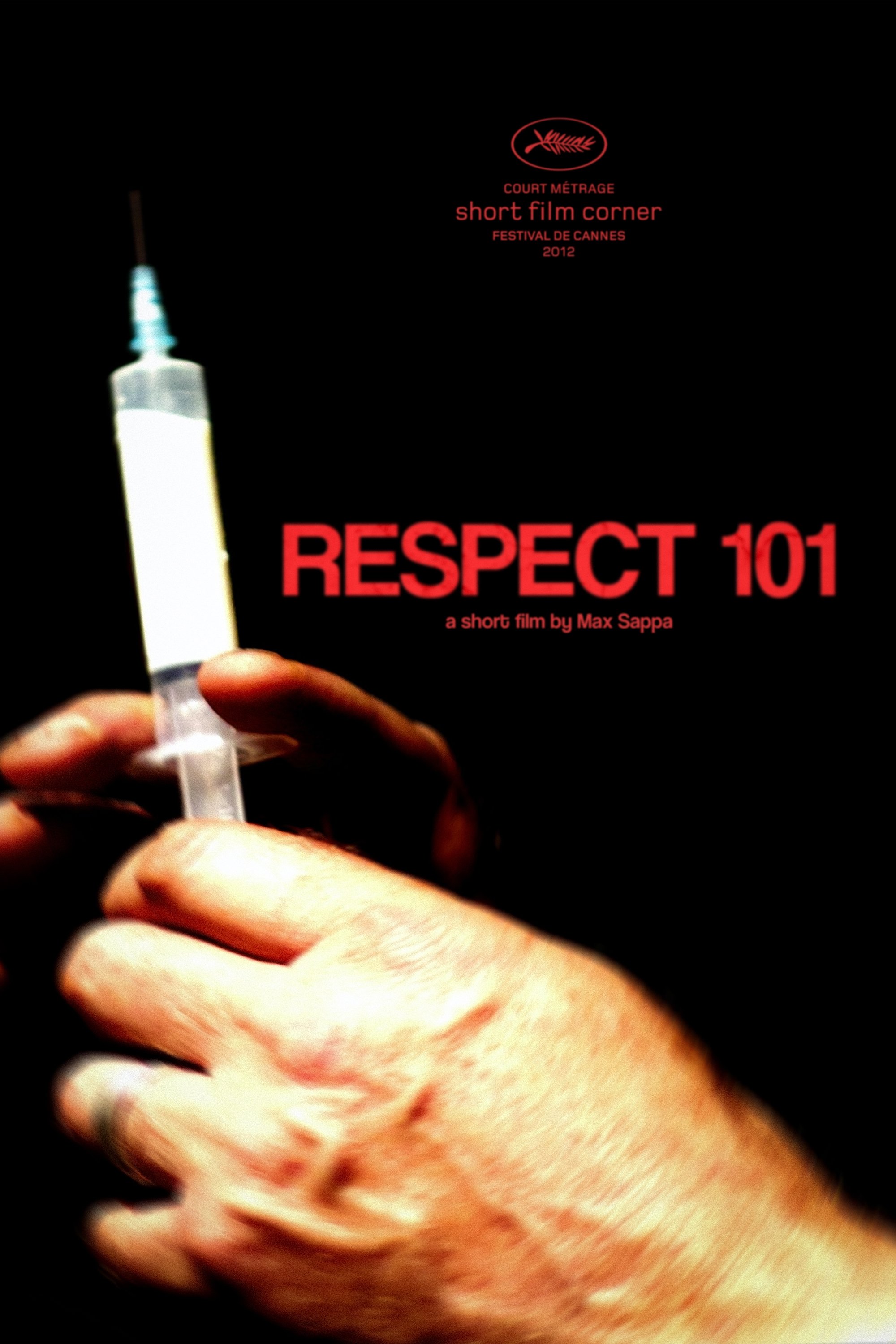 Respect 101 - Bild 1 von 5