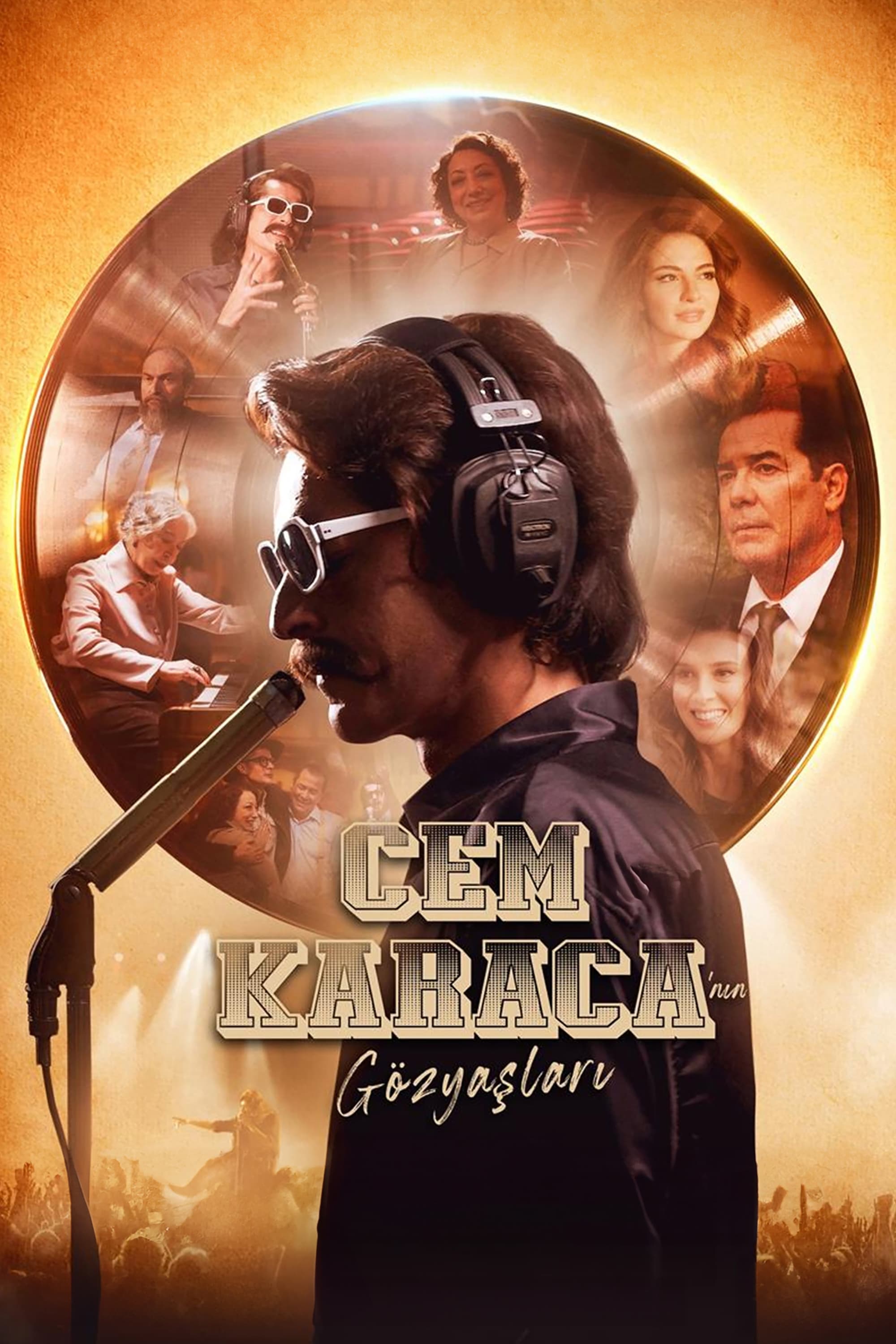 Tears of Cem Karaca - Bild 1 von 7