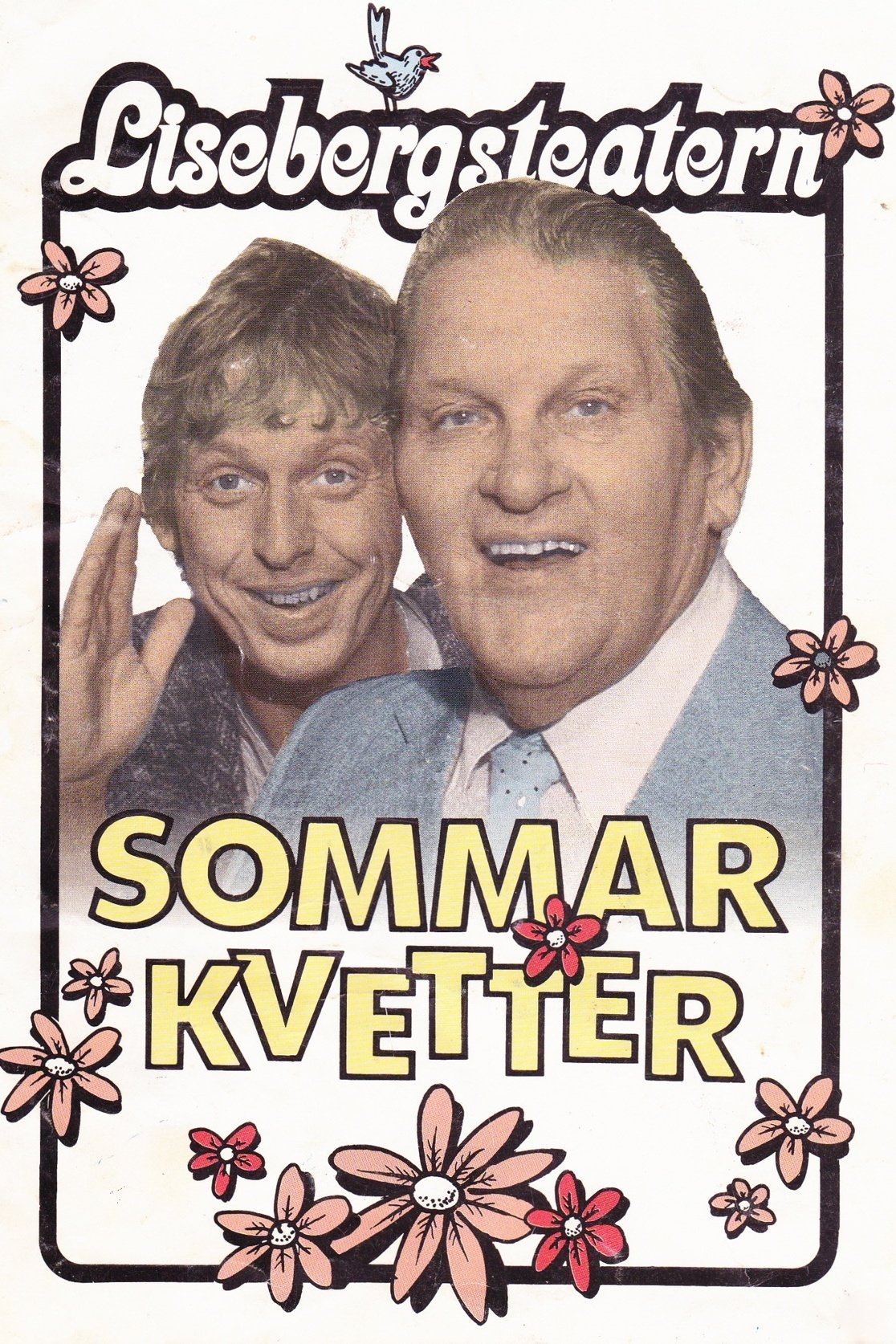 Sommarkvetter - Bild 1 von 7