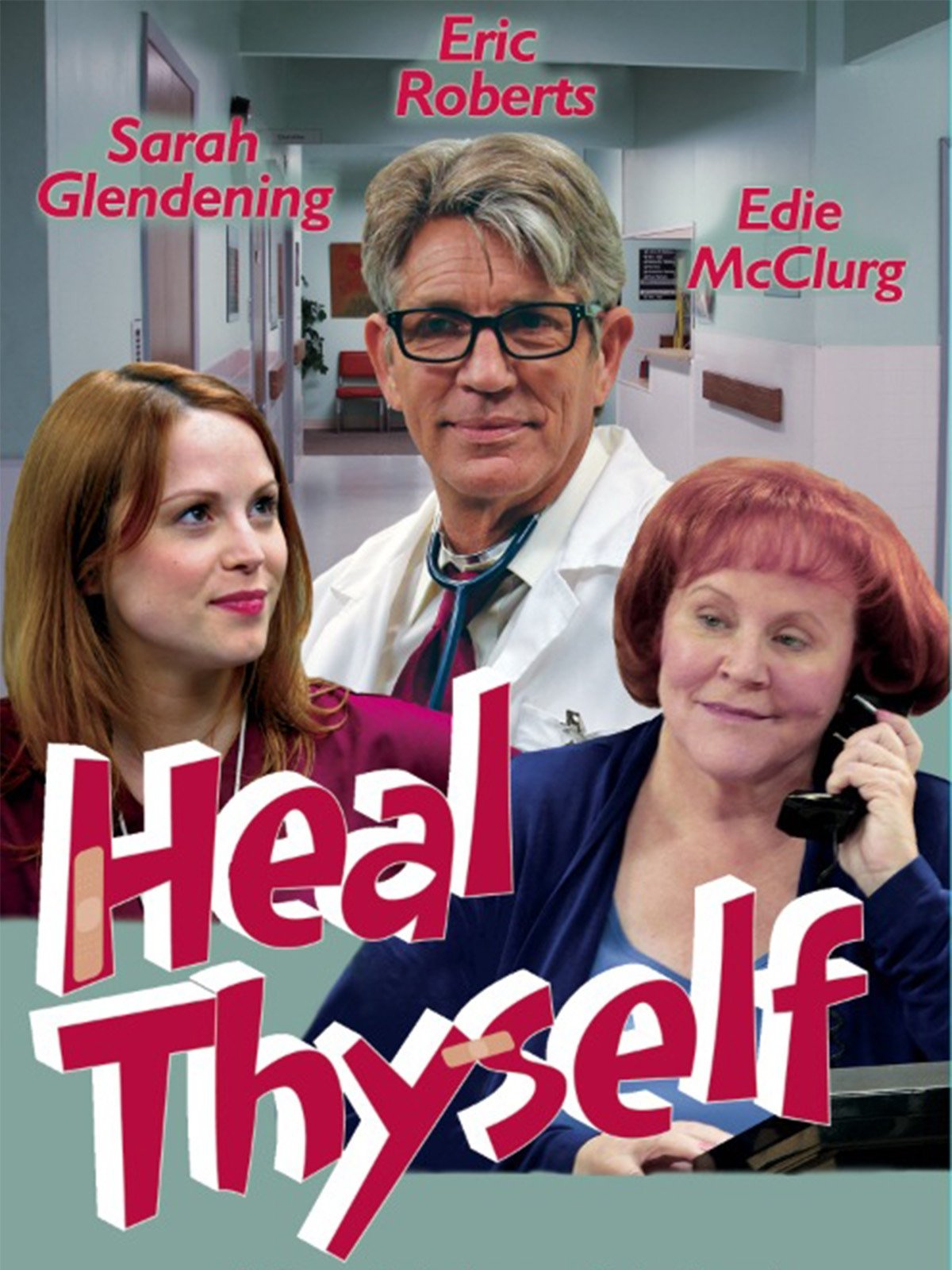Heal Thyself - Bild 1 von 5
