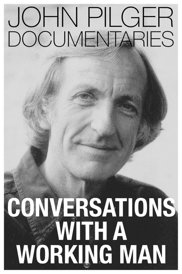 Conversations With a Working Man - Bild 1 von 3