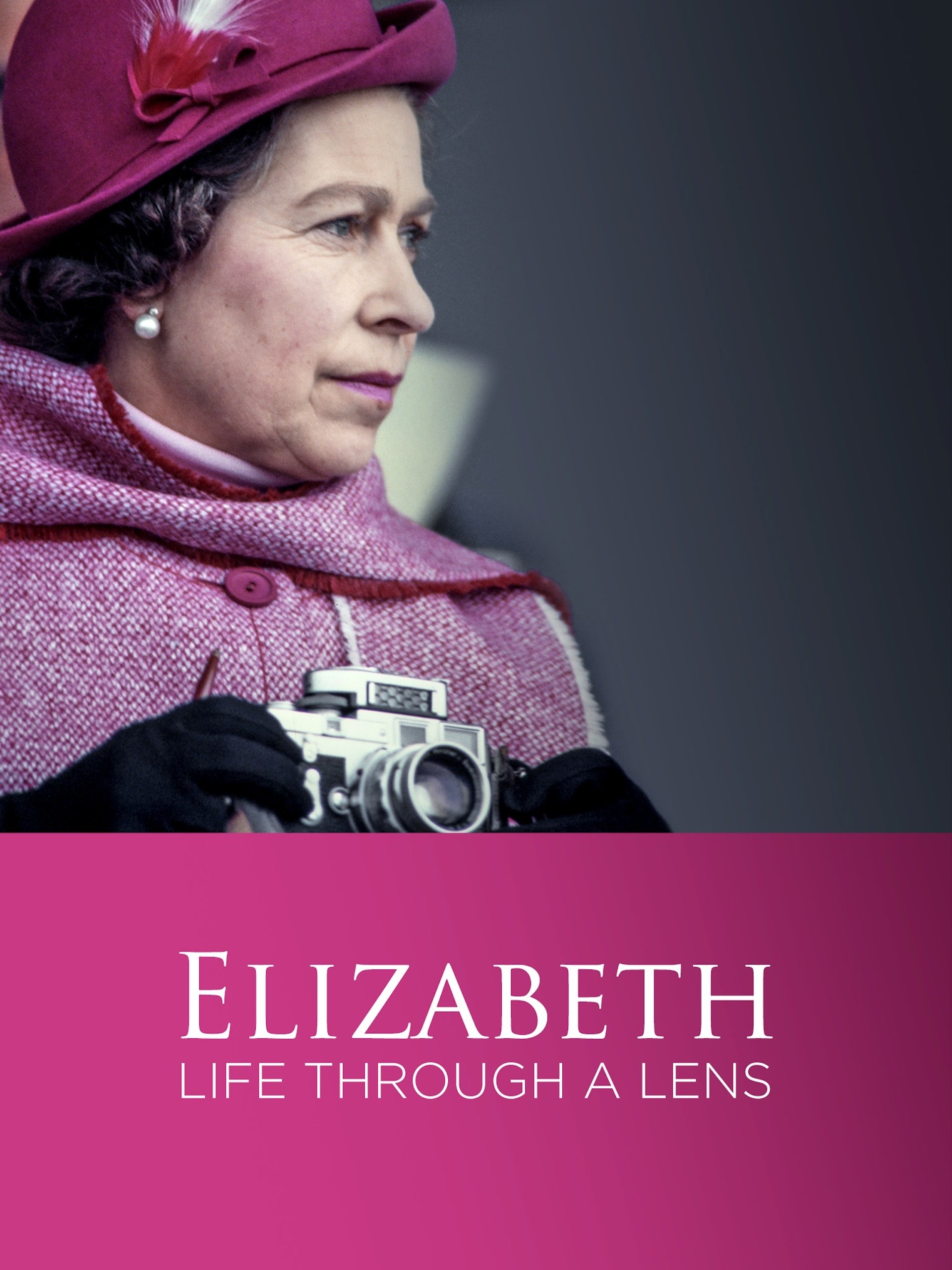 Elizabeth: A Life Through the Lens - Bild 1 von 3