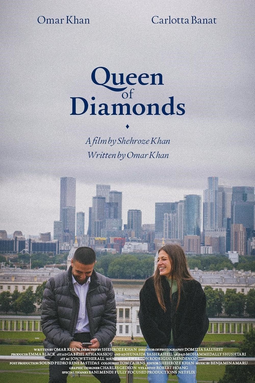 Queen of Diamonds - Bild 1 von 3