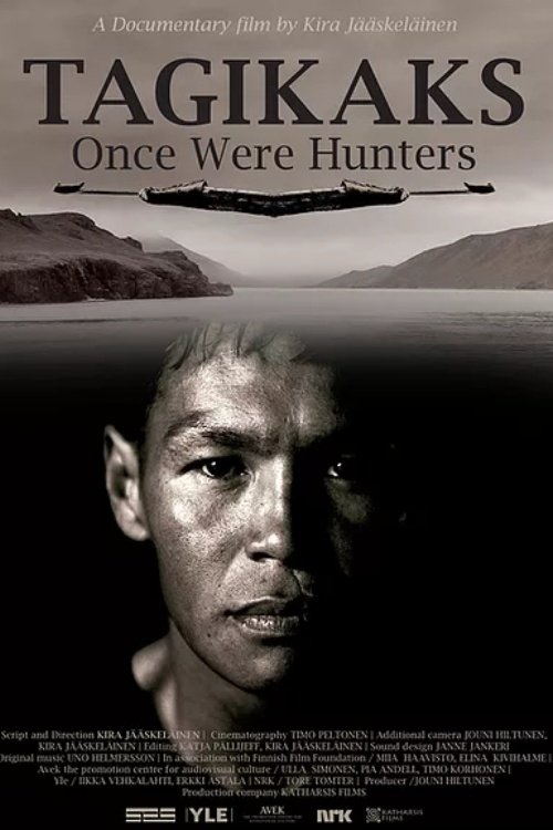 Tagikaks - Once Were Hunters