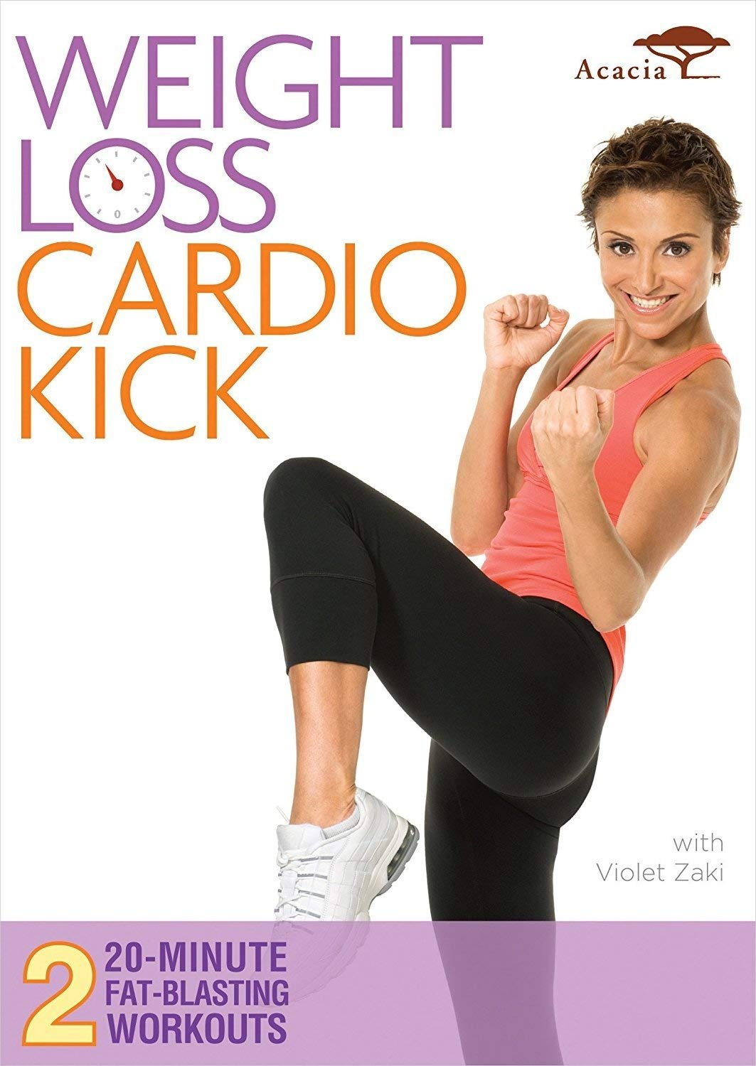 Weight Loss Cardio Kick - Bild 1 von 5