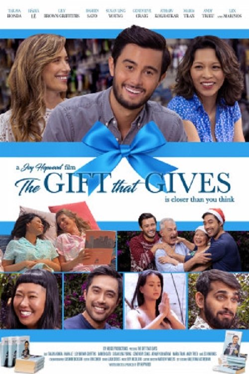 The Gift That Gives - Bild 1 von 5