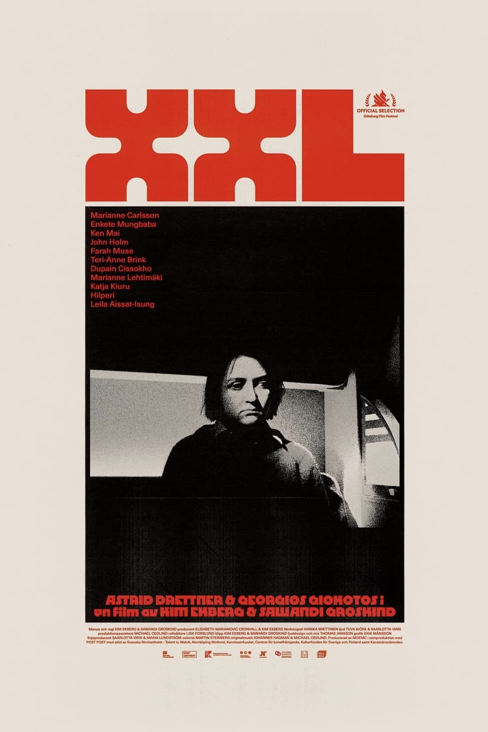 XXL - Bild 1 von 15