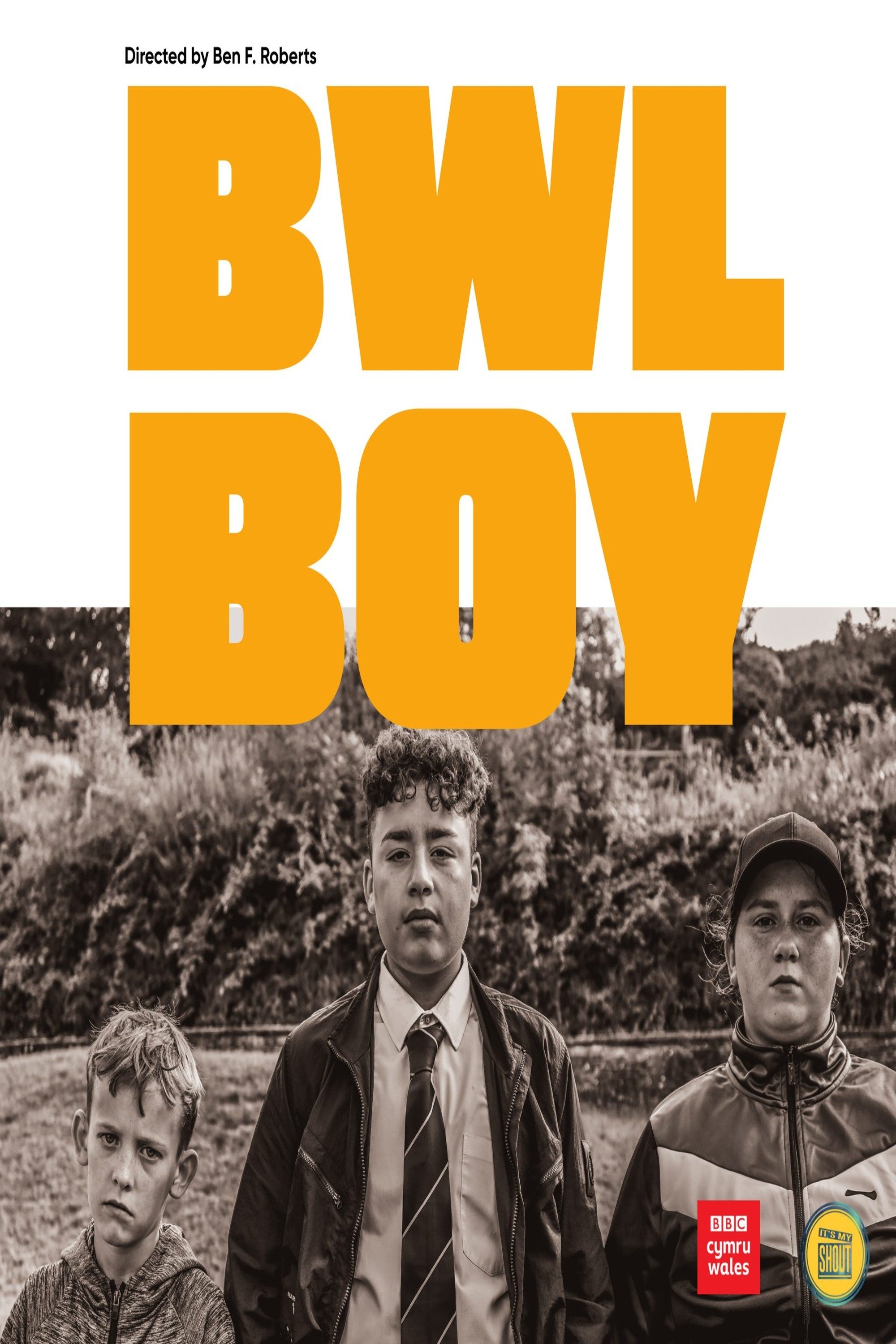 Bwl Boy - Bild 1 von 3