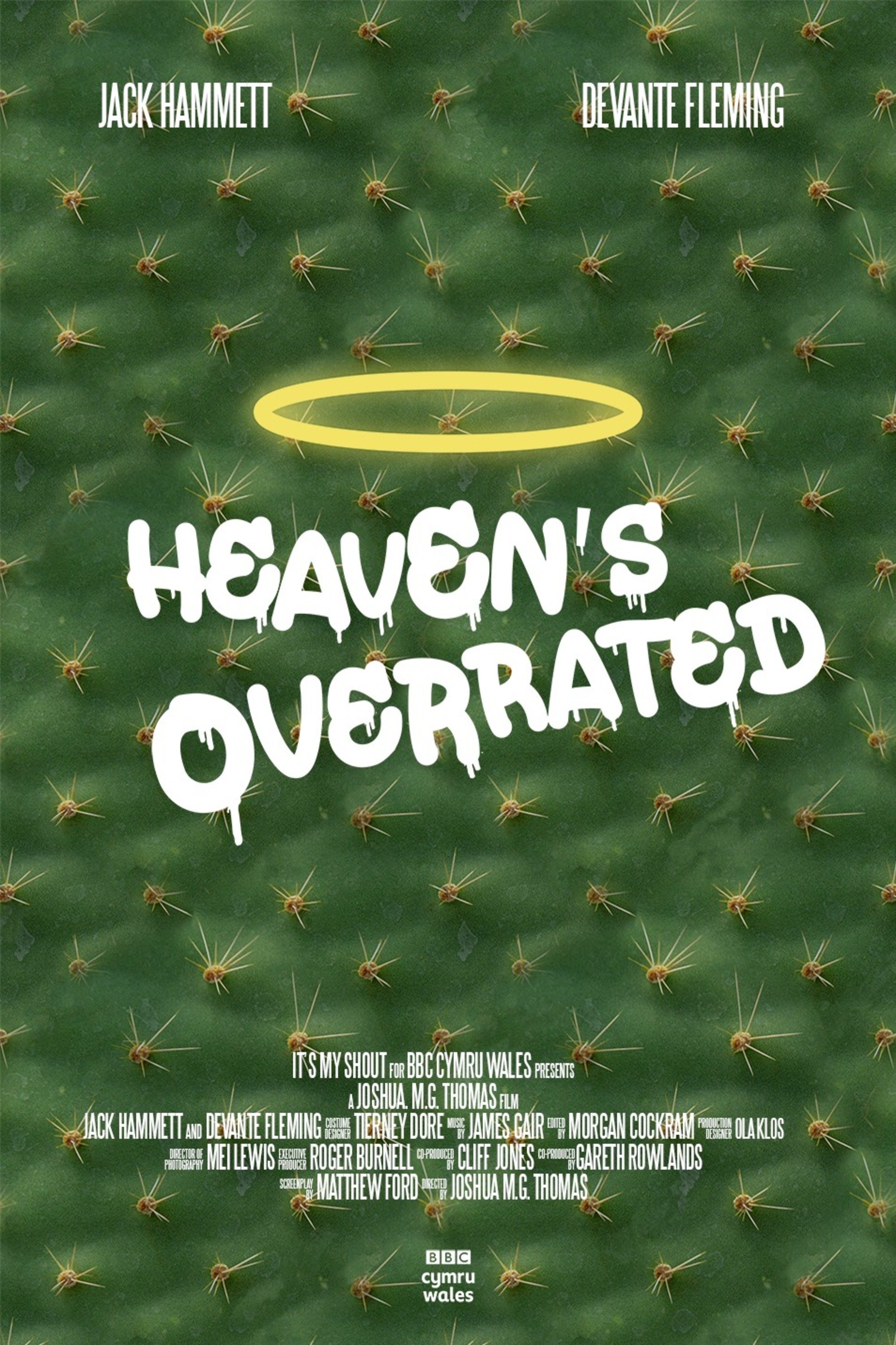 Heaven is Overrated - Bild 1 von 3