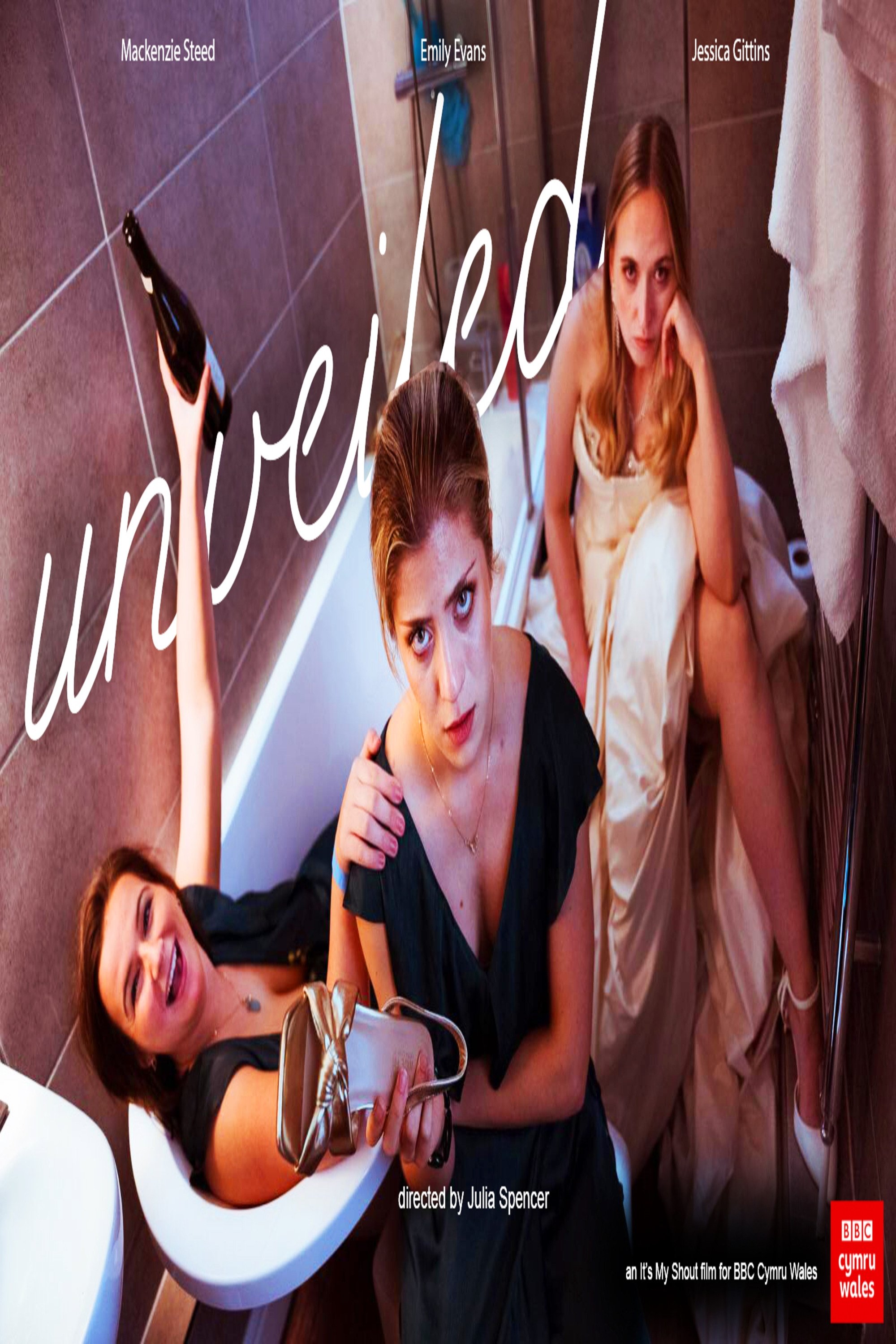 Unveiled - Bild 1 von 3