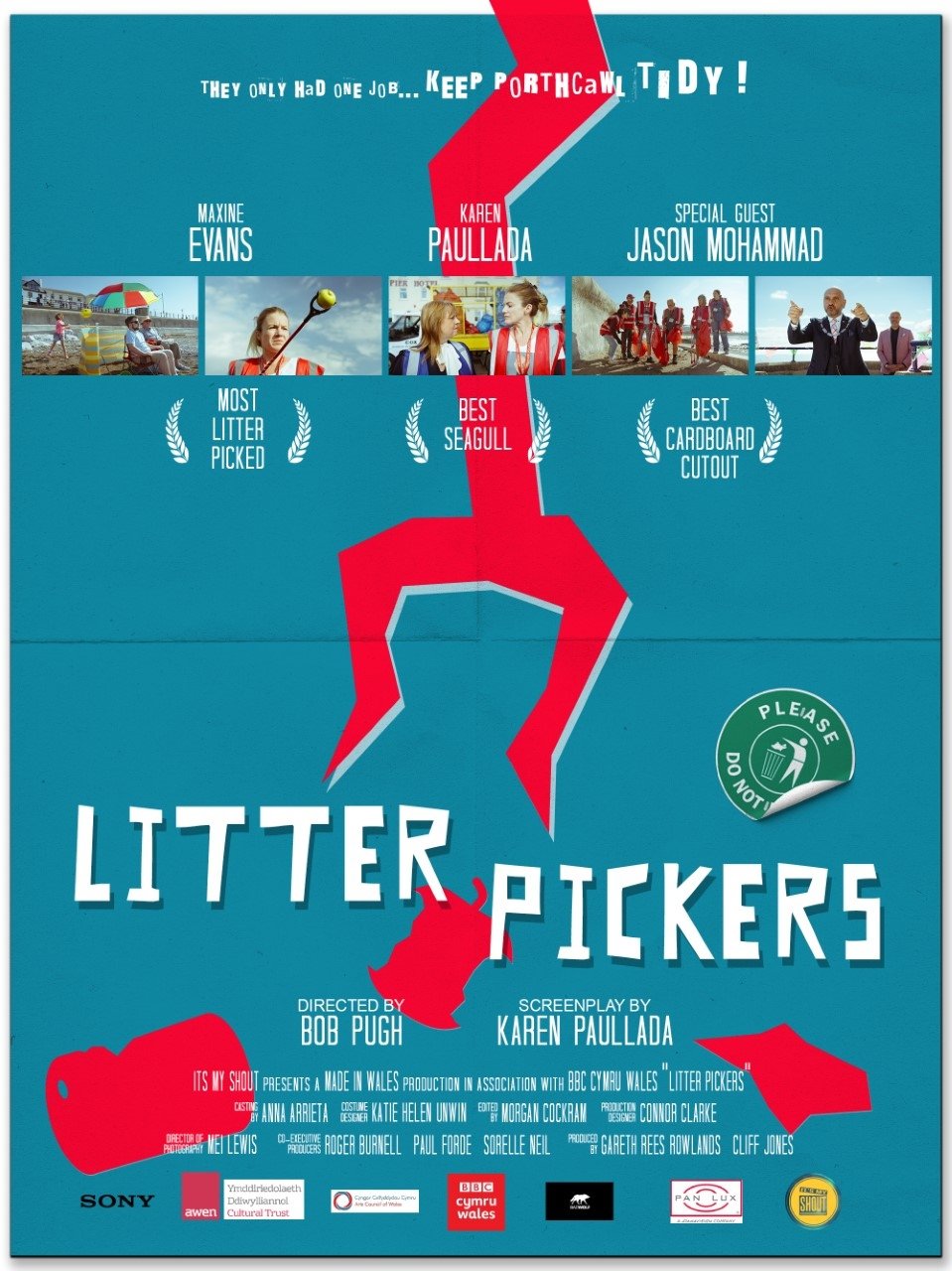 Litter Pickers - Bild 1 von 3