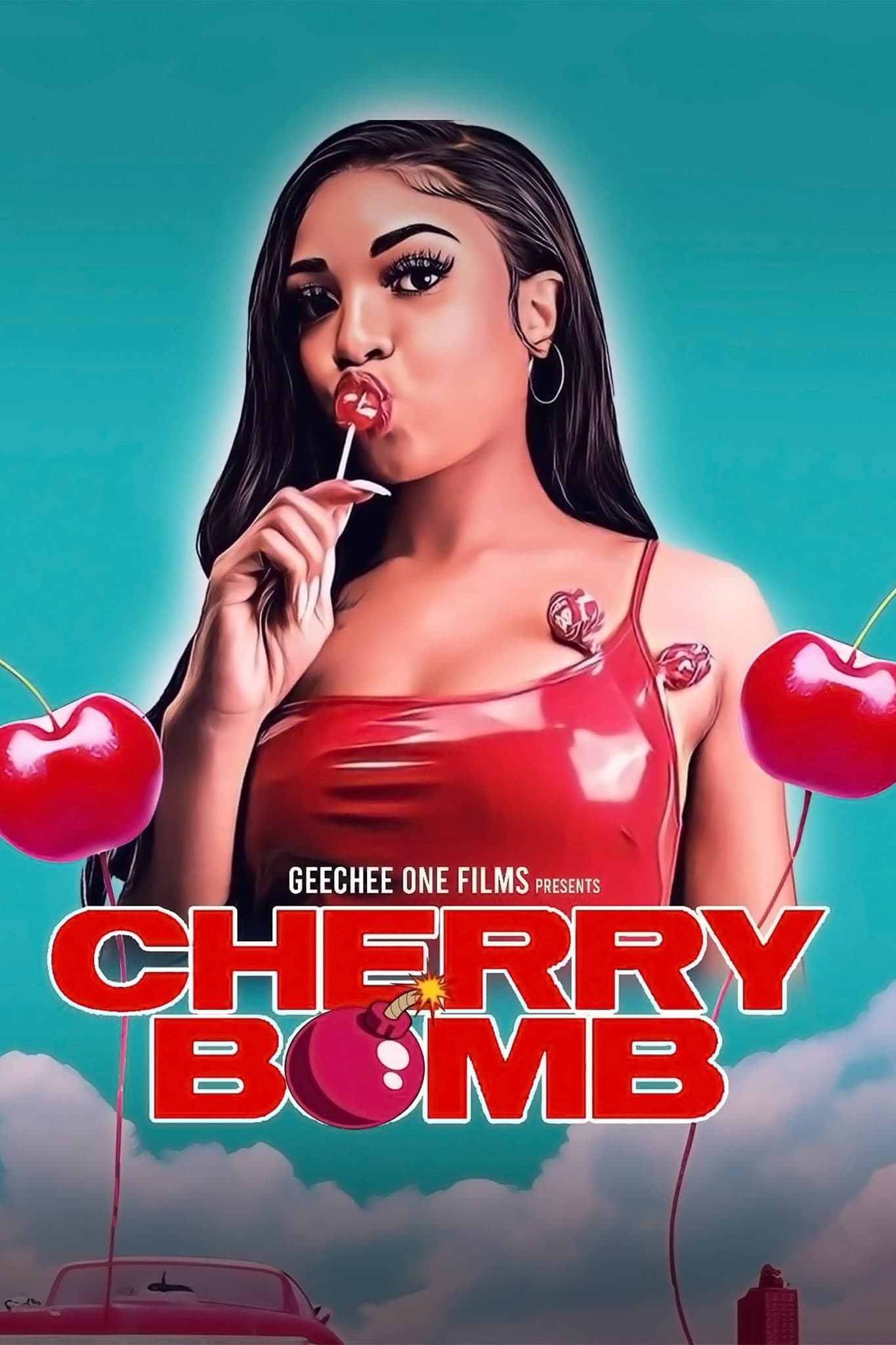 Cherry Bomb - Bild 1 von 17