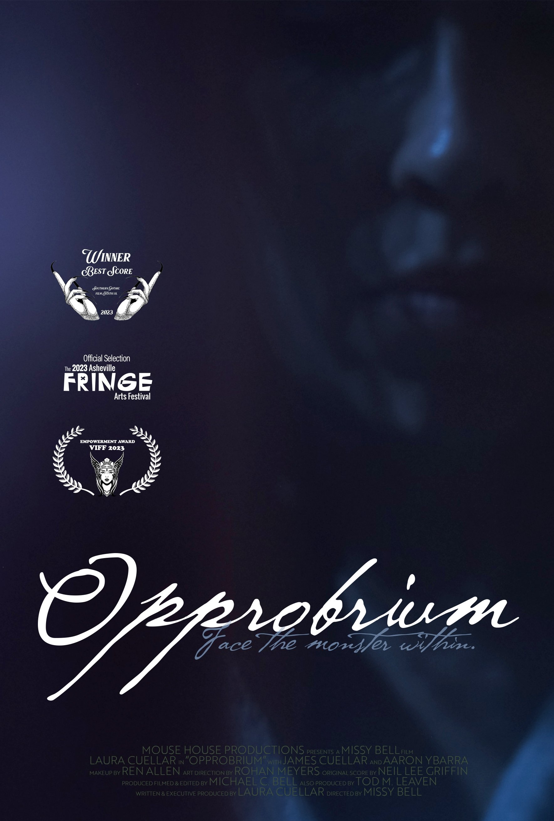 Opprobrium - Bild 1 von 3