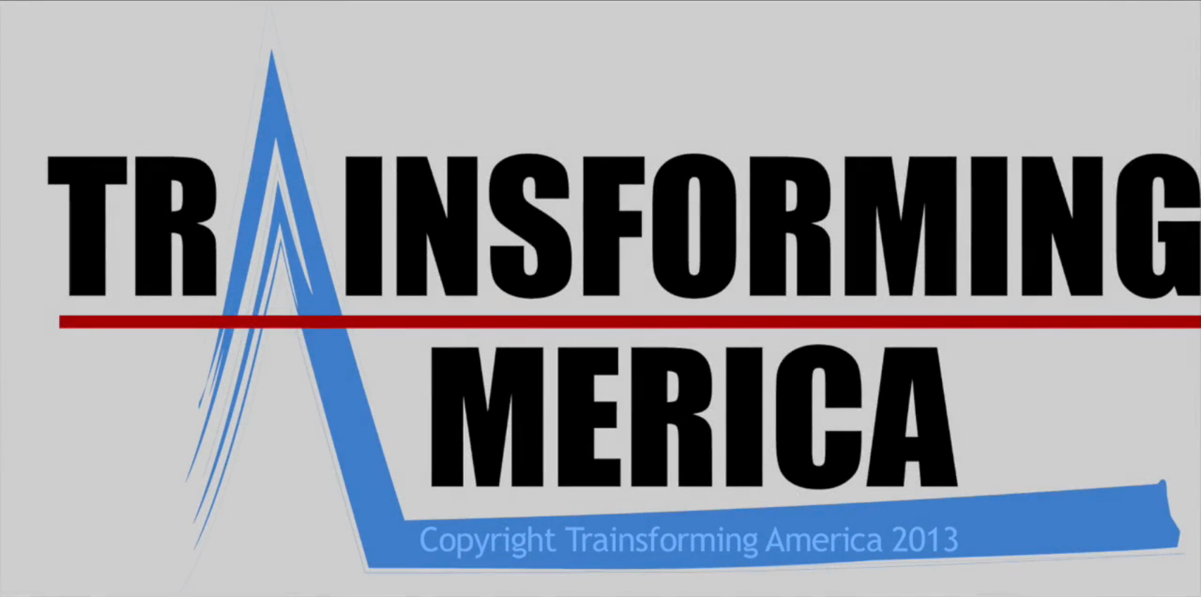 Trainsforming America - Bild 1 von 3