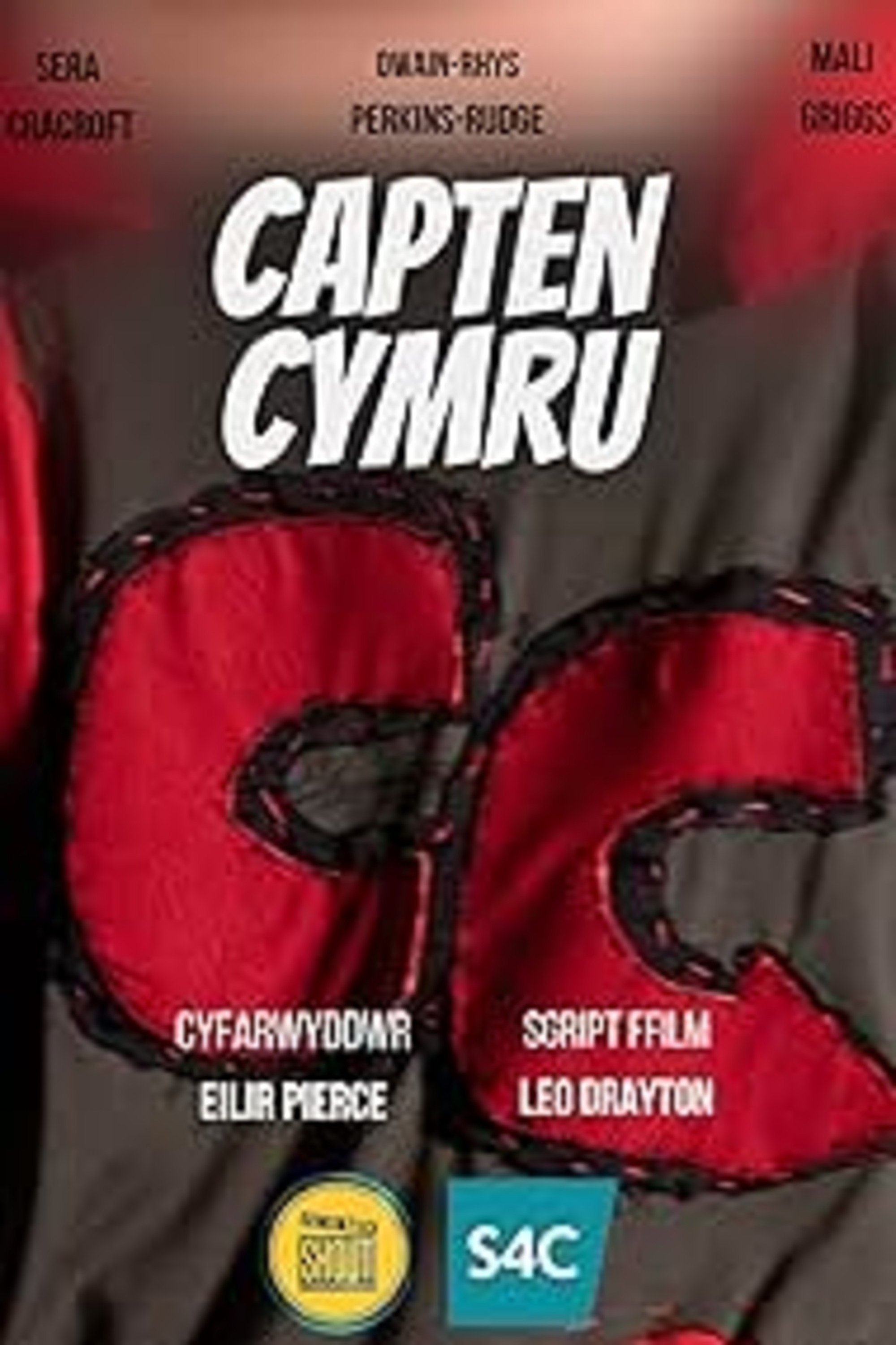 Capten Cymru - Bild 1 von 3