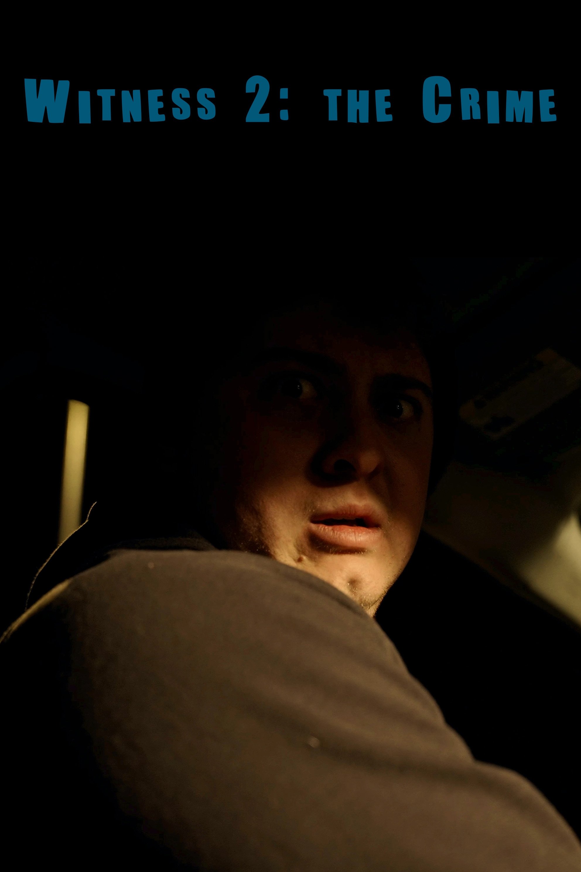 Witness 2: The Crime - Bild 1 von 5
