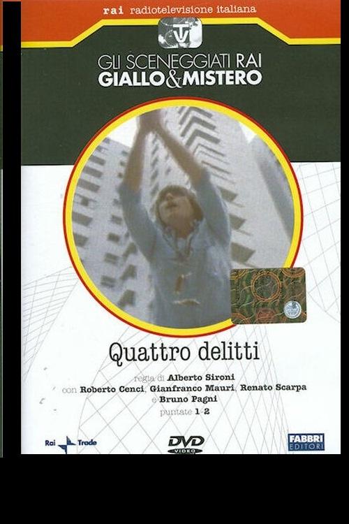 Quattro Delitti: Per Due Testoni - Bild 1 von 3