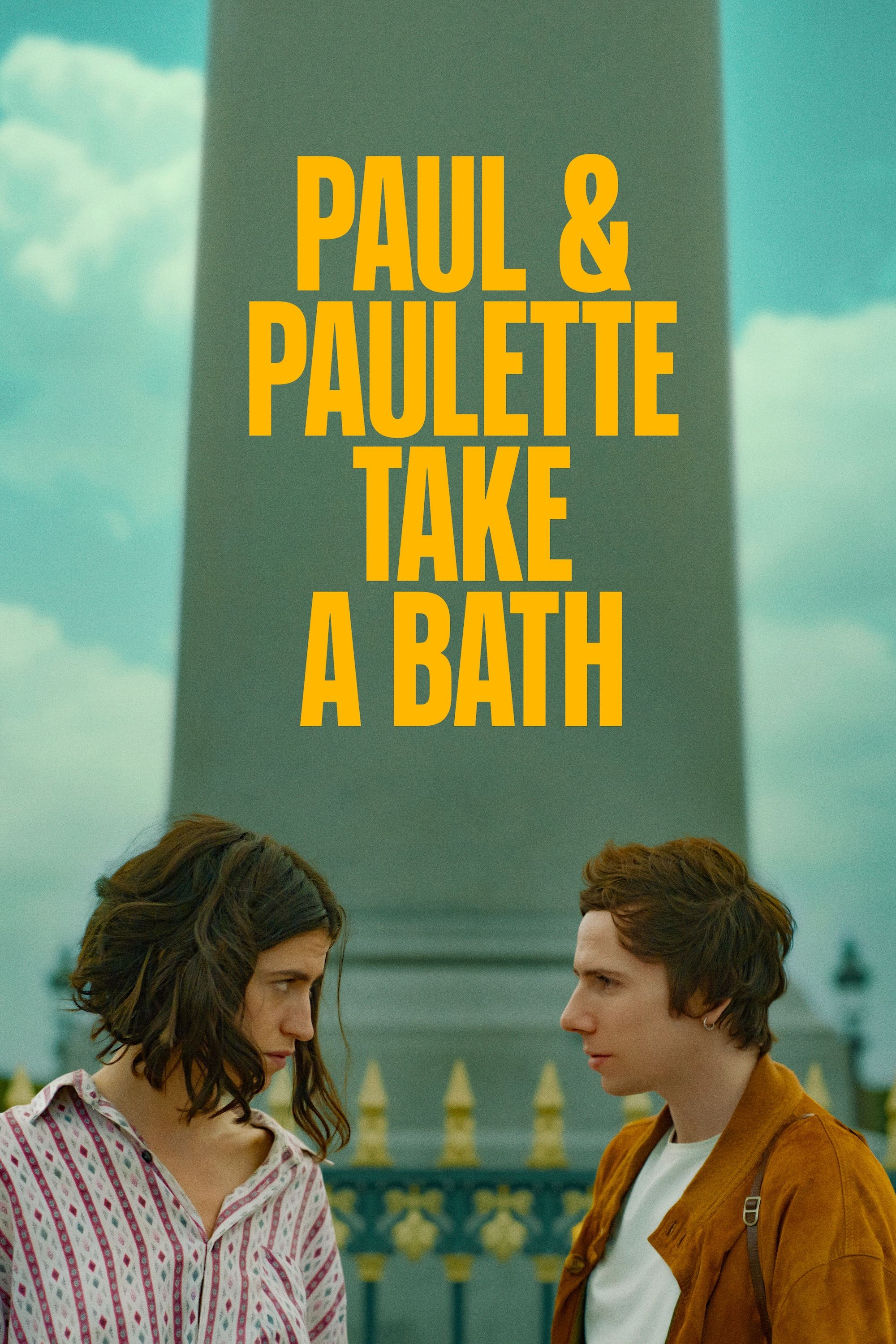 Paul & Paulette Take a Bath - Bild 1 von 7