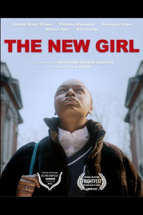 The New Girl - Bild 1 von 3