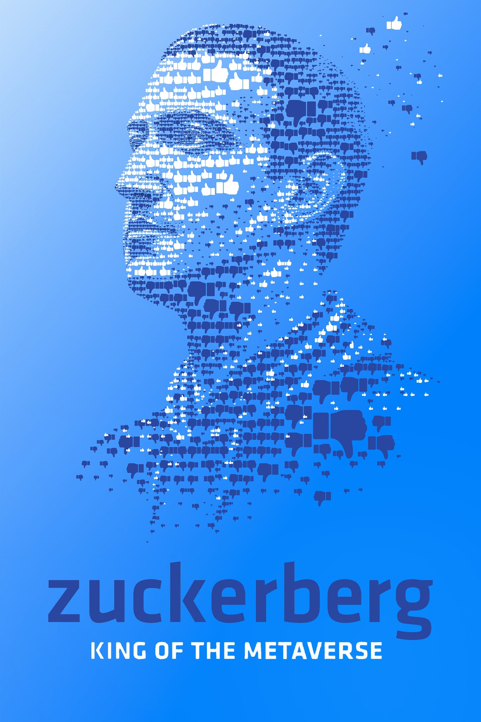 Zuckerberg: King of the Metaverse - Bild 1 von 15