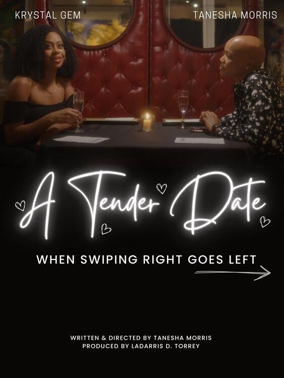 A Tender Date - Bild 1 von 3