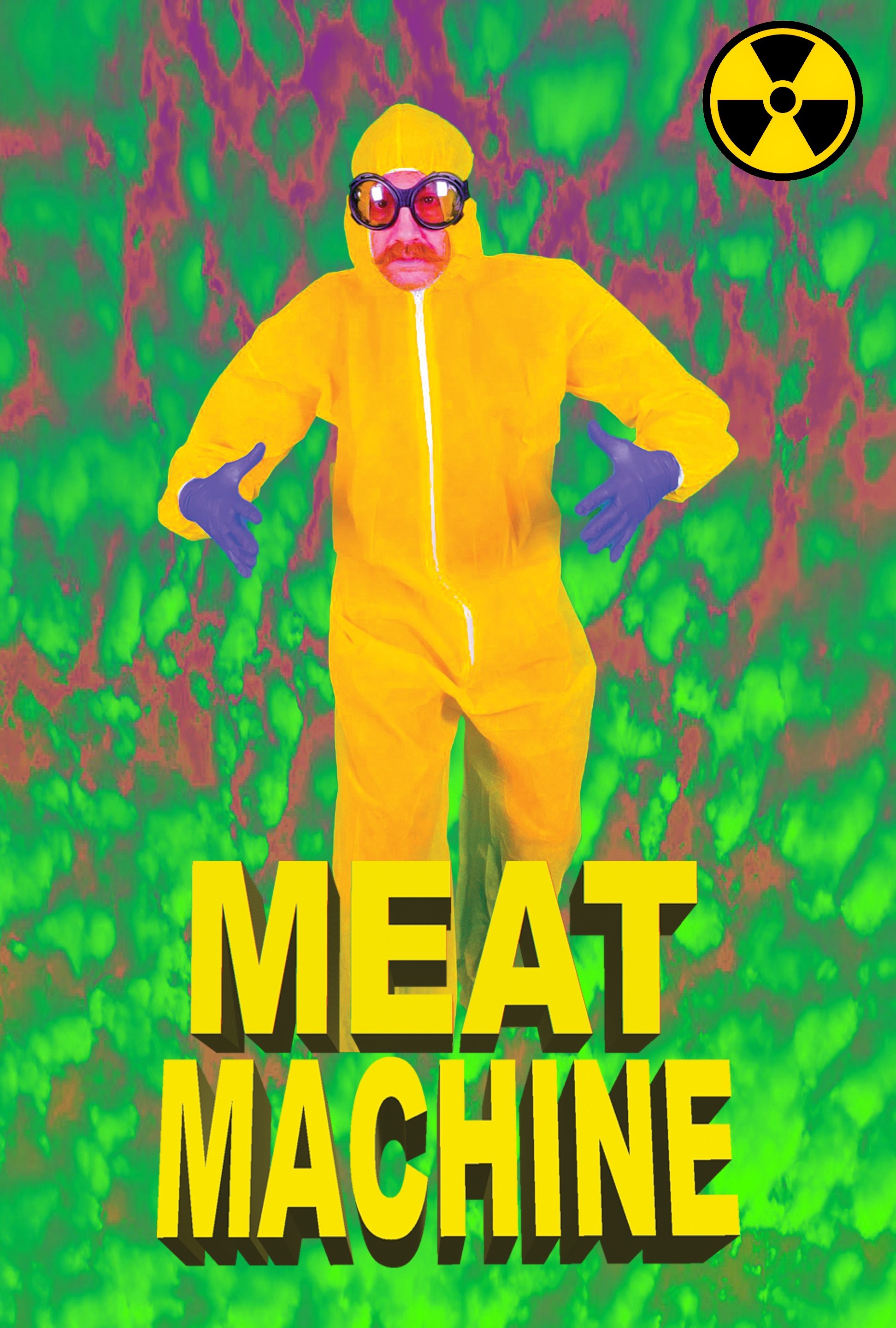 MEAT MACHINE - Bild 1 von 3