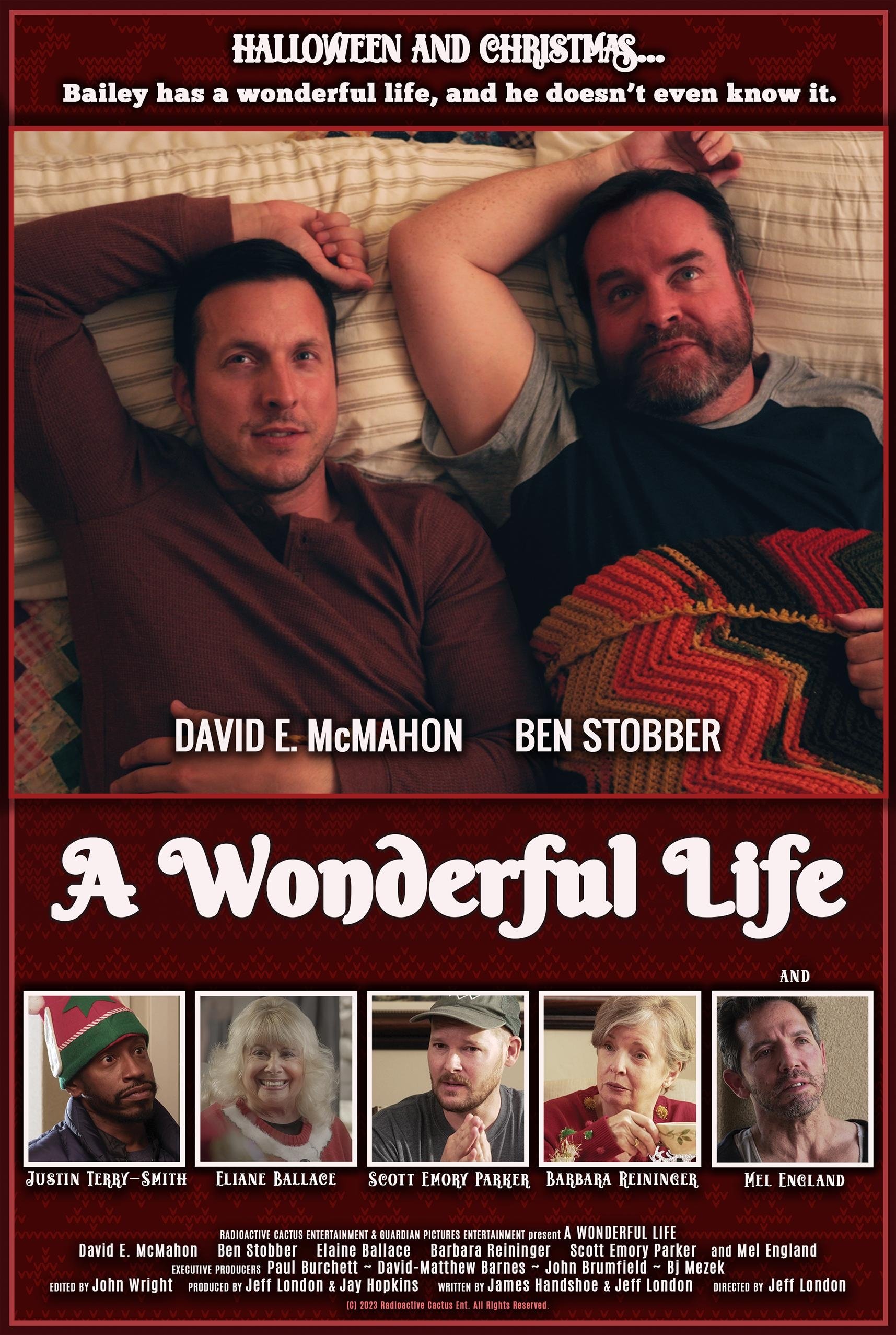 A Wonderful Life - Bild 1 von 11