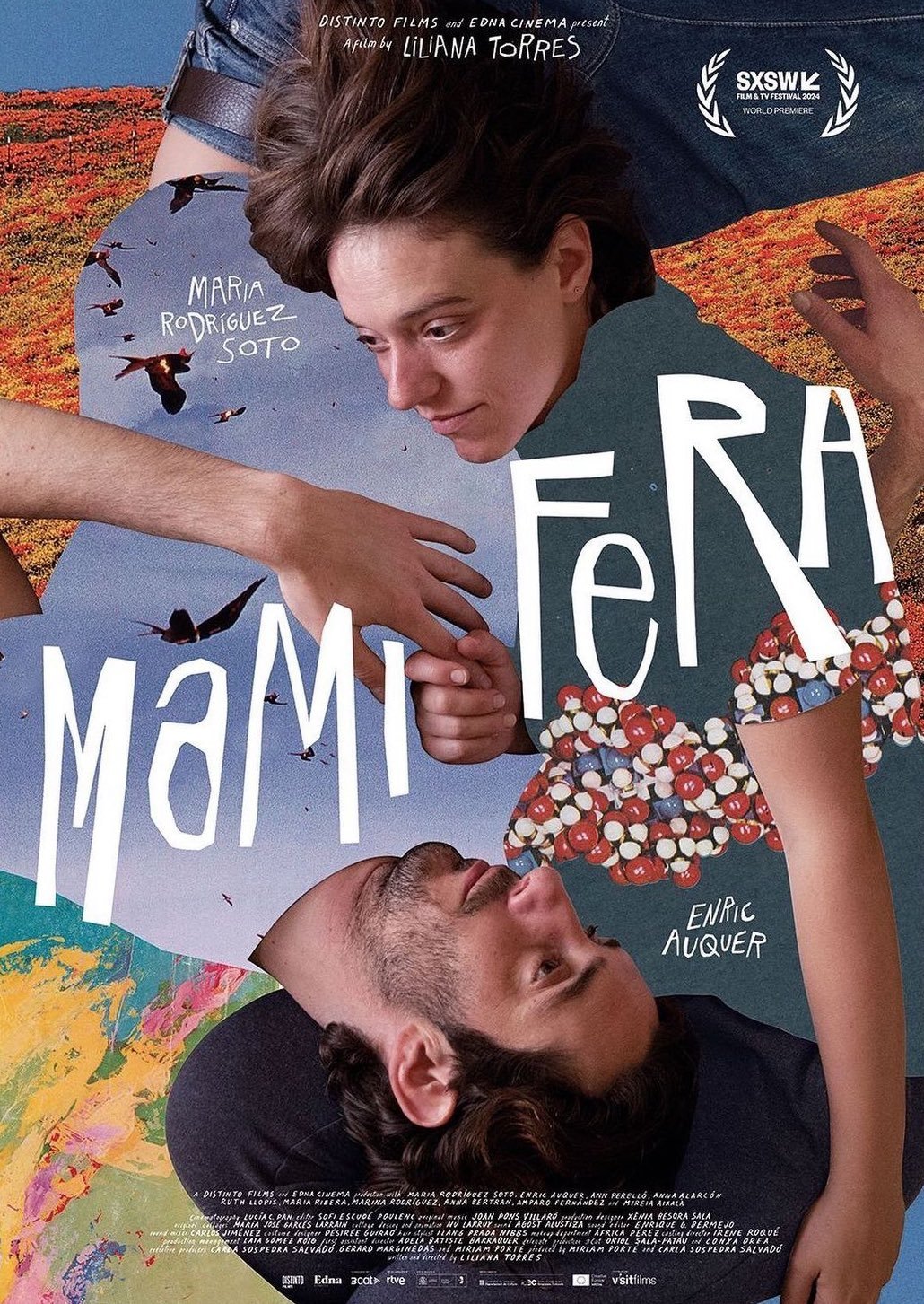 MamÃfera - Bild 1 von 19