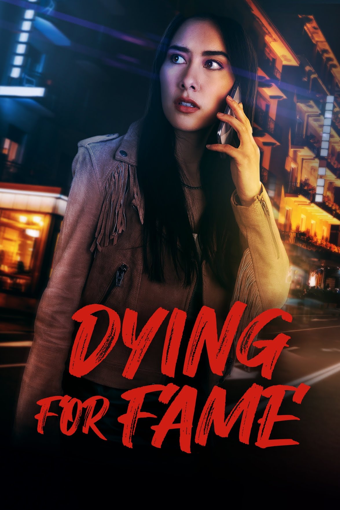 Dying for Fame - Bild 1 von 9