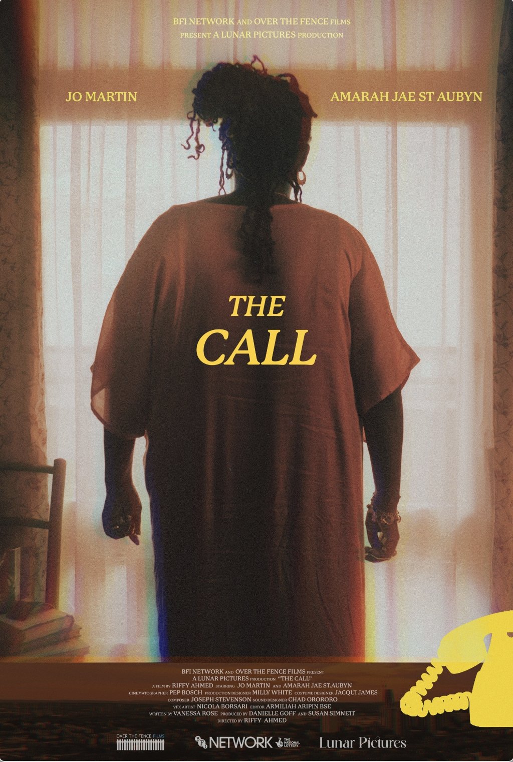 The Call - Bild 1 von 7