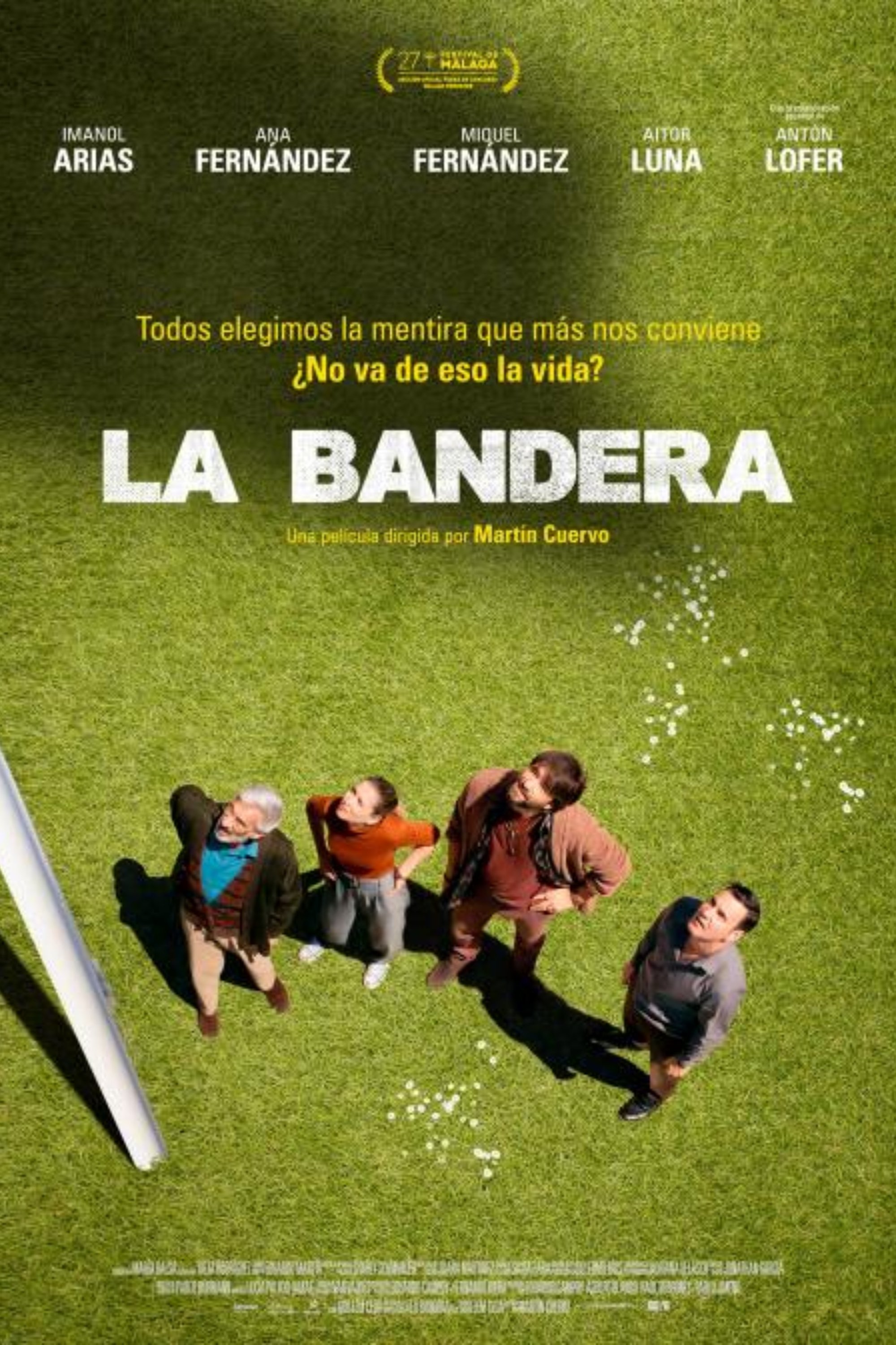 La bandera - Bild 1 von 5