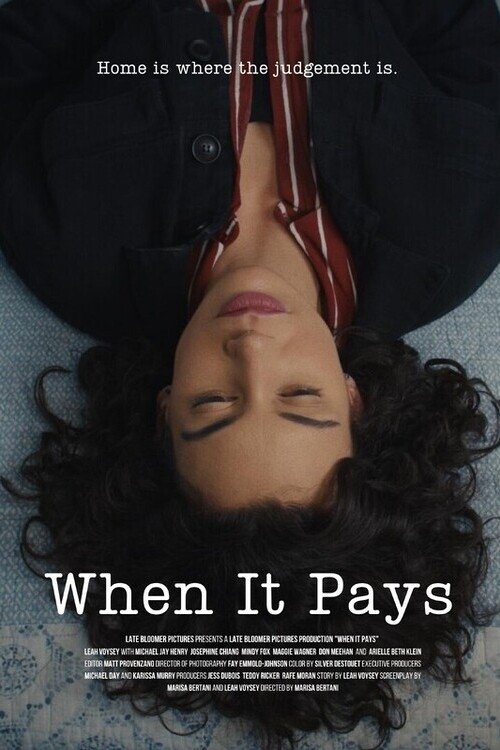 When It Pays - Bild 1 von 3